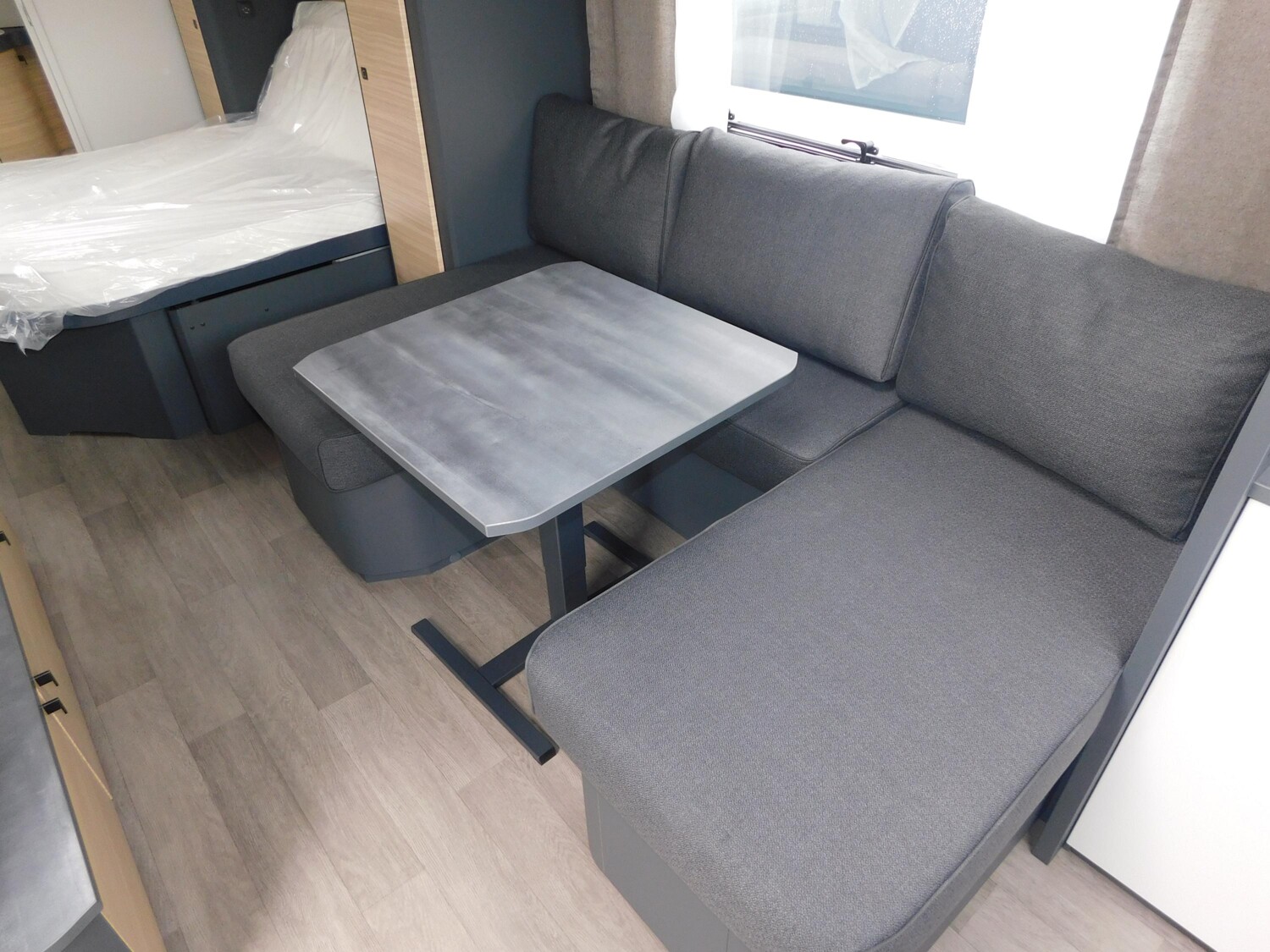 Hobby Maxia 660 WQM 2026er !! ALDE, Backofen, 2,5T - Bild 10