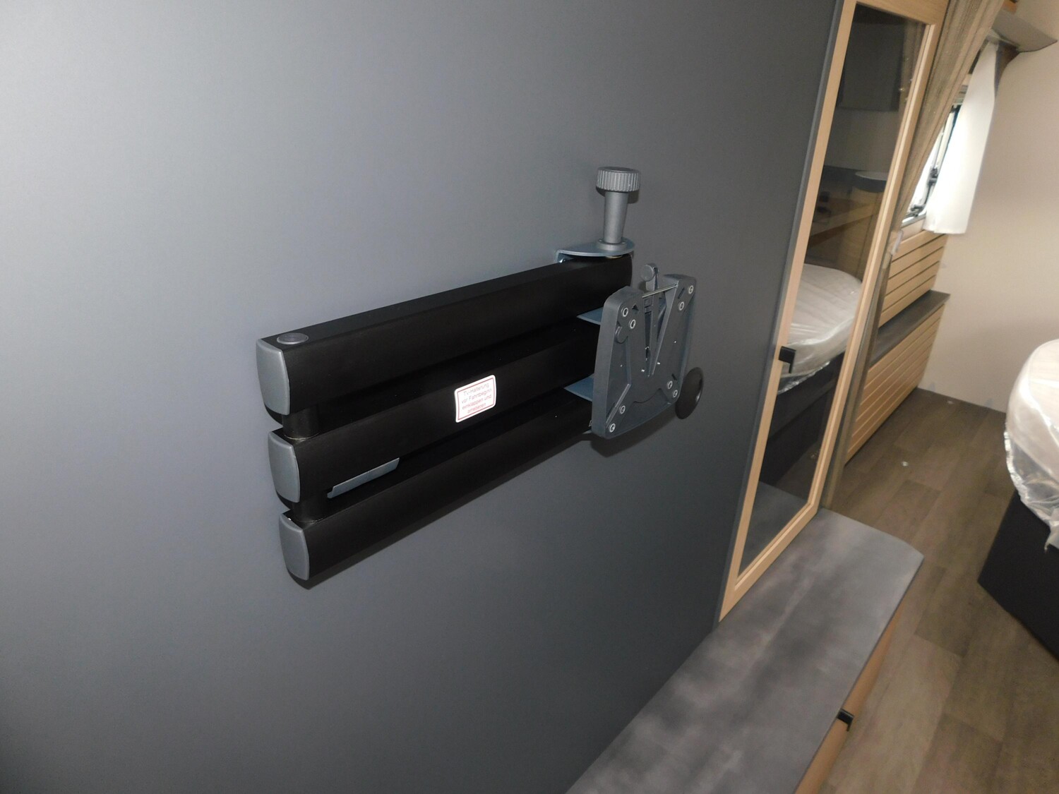 Hobby Maxia 660 WQM 2026er !! ALDE, Backofen, 2,5T - Bild 12