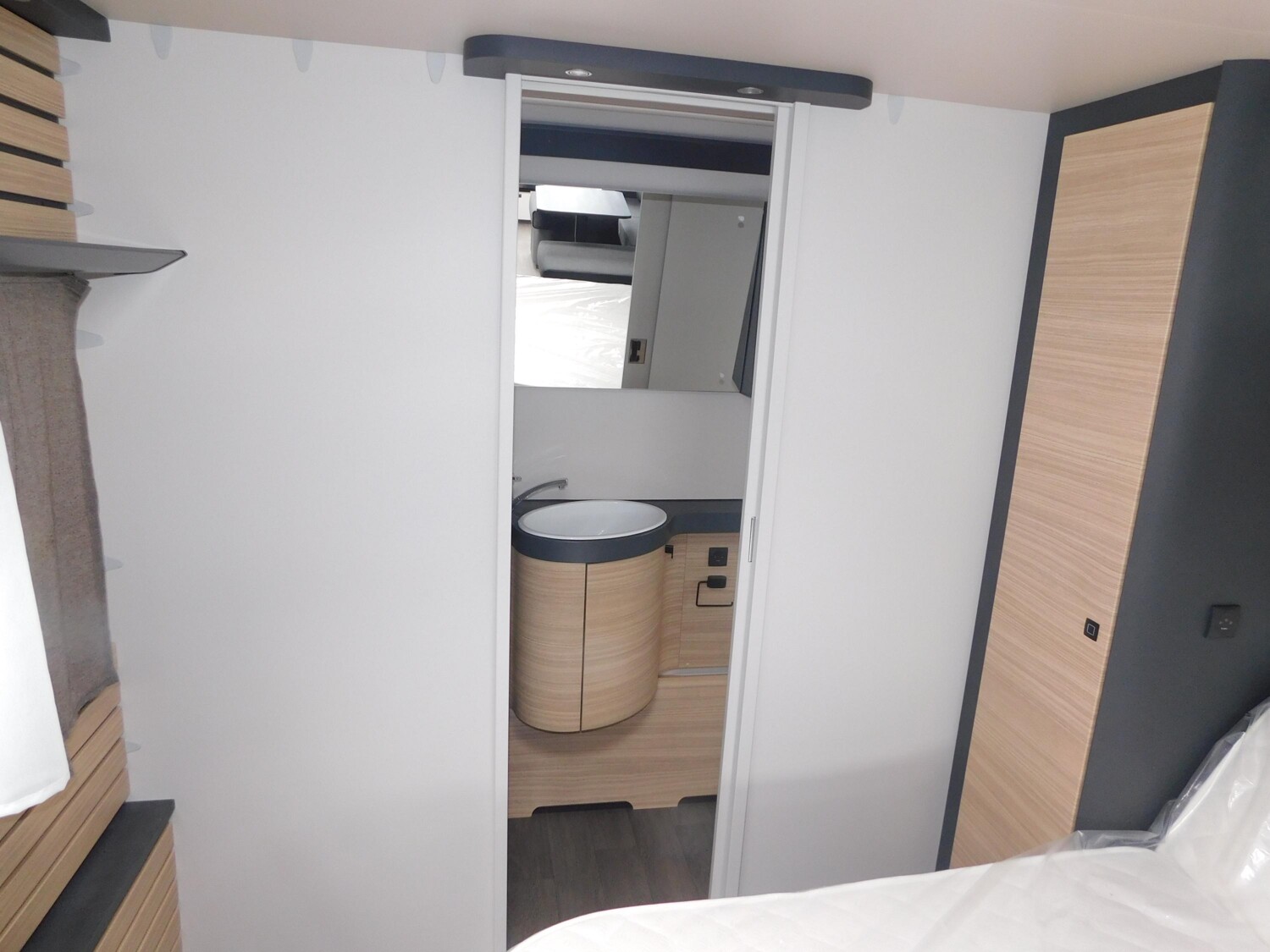 Hobby Maxia 660 WQM 2026er !! ALDE, Backofen, 2,5T - Bild 16