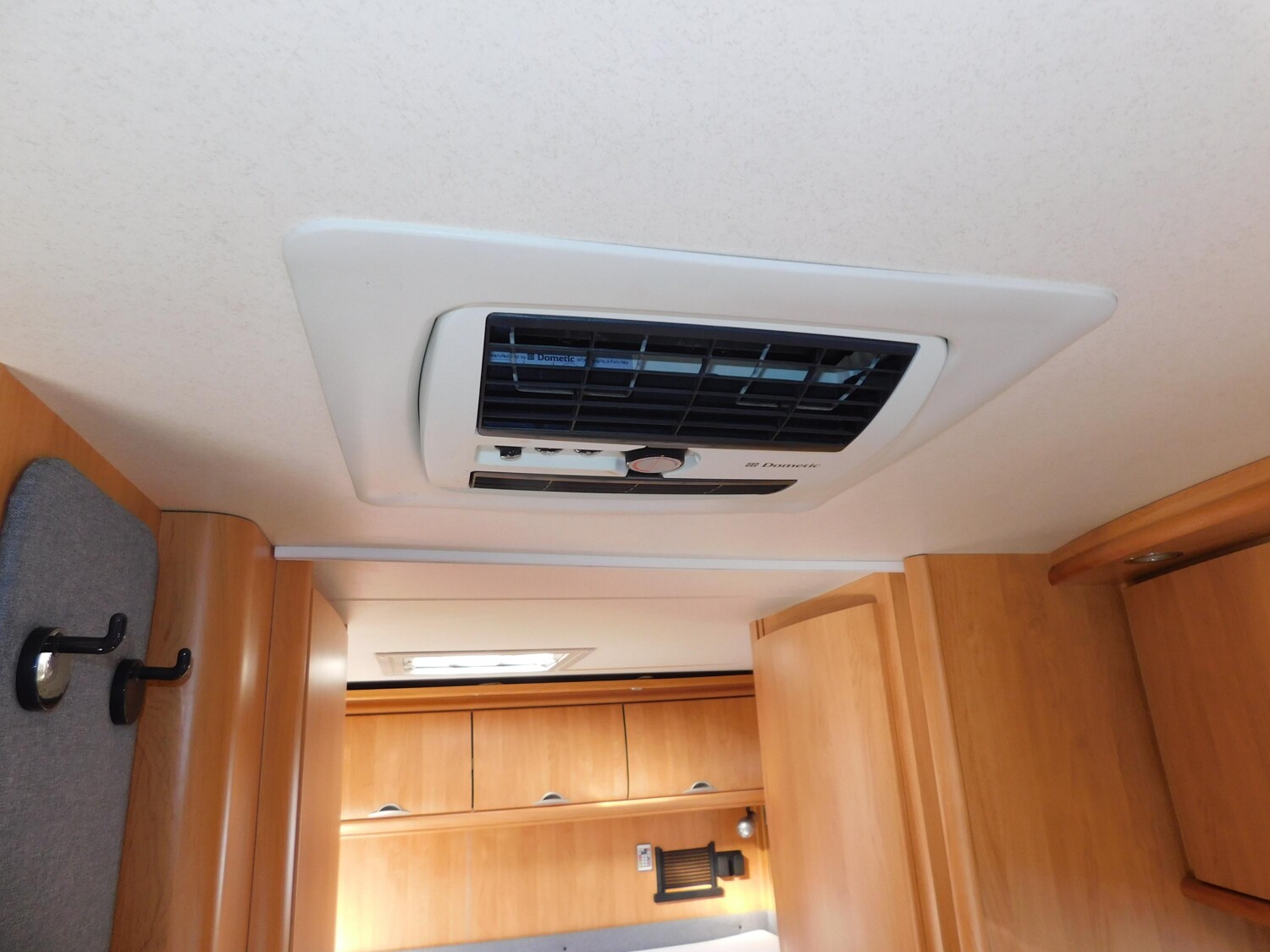 Hobby Alkoven 725 FMC nur an Gewerbe/Export!! - Bild 11