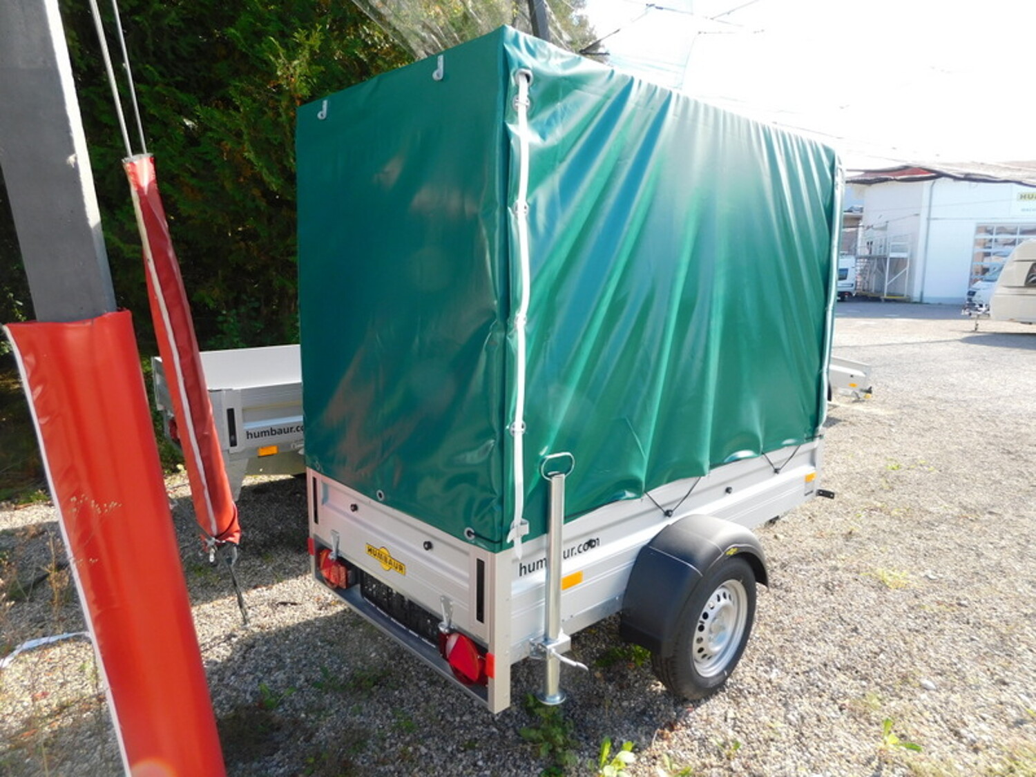 Humbaur Sonstige HA752111 - Bild 2
