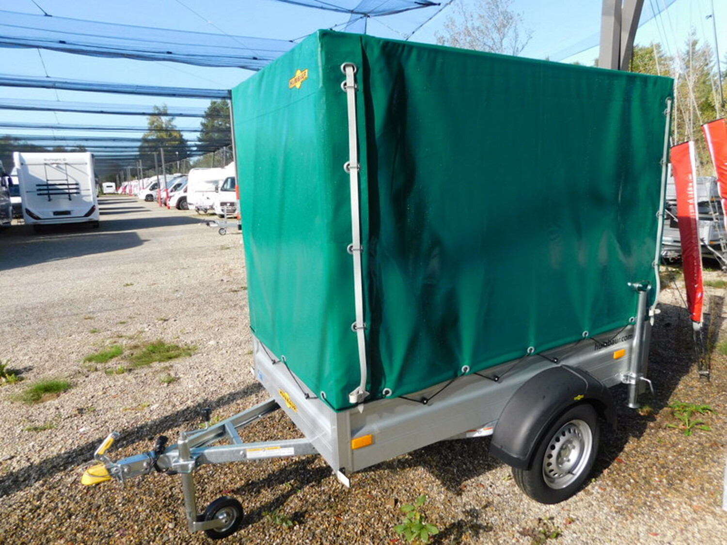 Humbaur Sonstige HA752111 - Bild 3