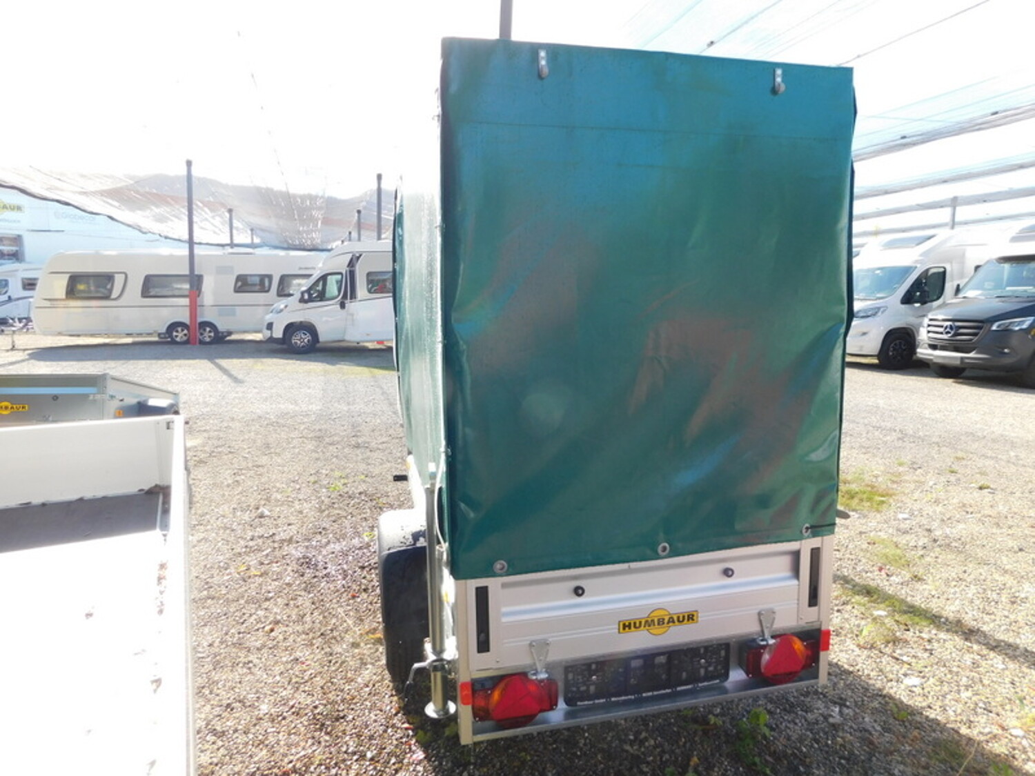 Humbaur Sonstige HA752111 - Bild 4
