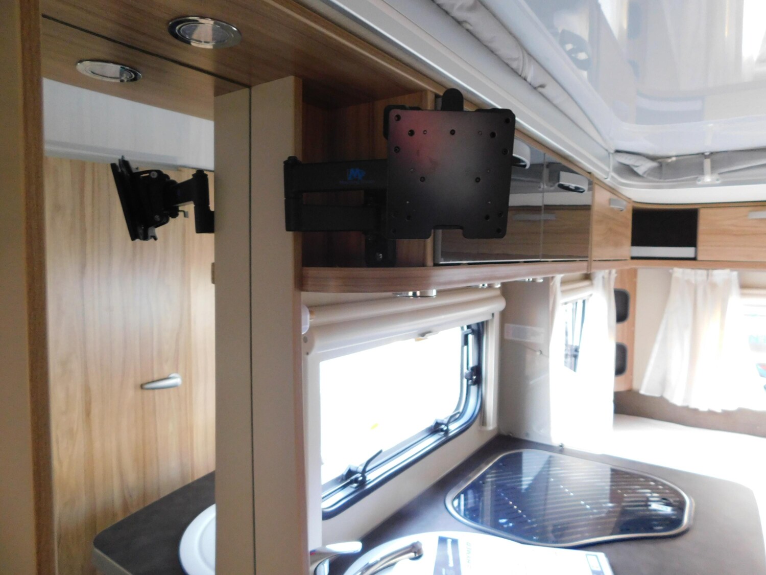 Hymer Eriba Feeling 425 - Bild 12