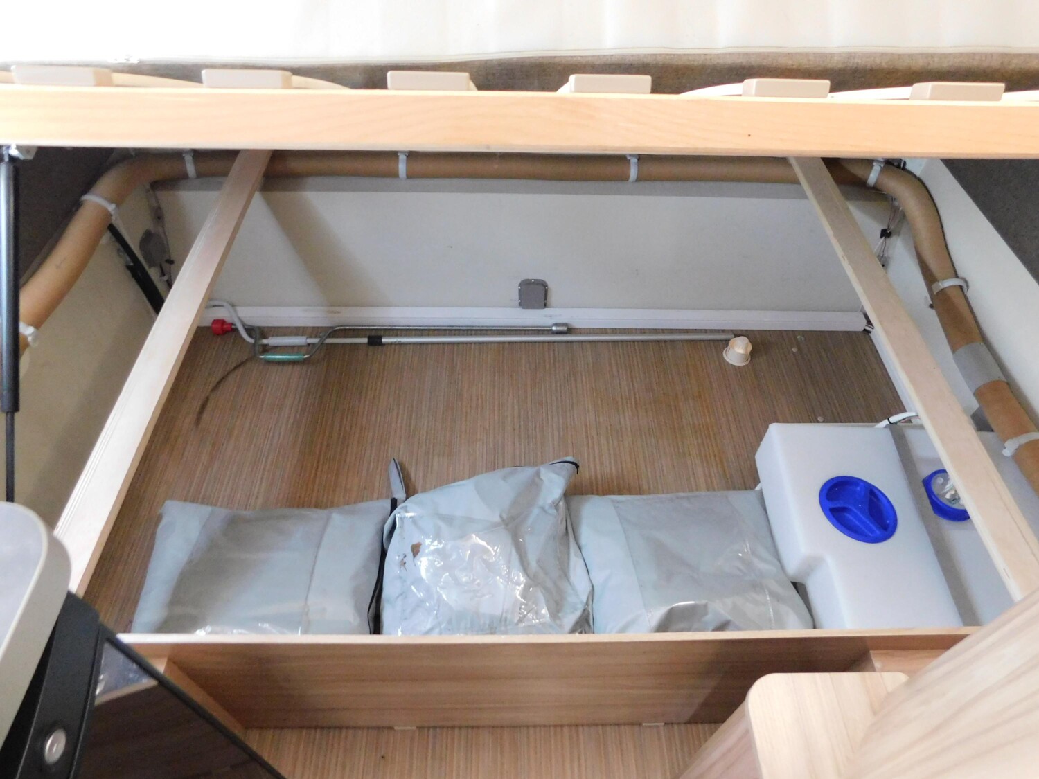 Hymer Eriba Feeling 425 - Bild 13