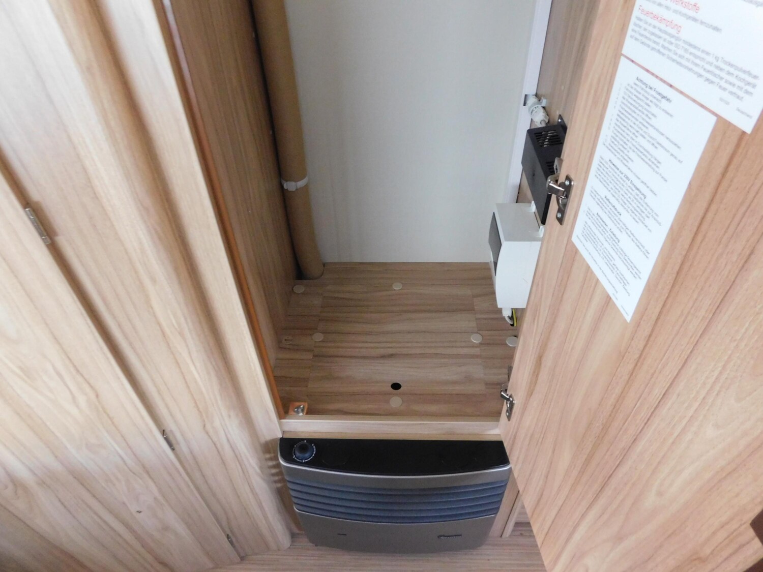 Hymer Eriba Feeling 425 - Bild 14