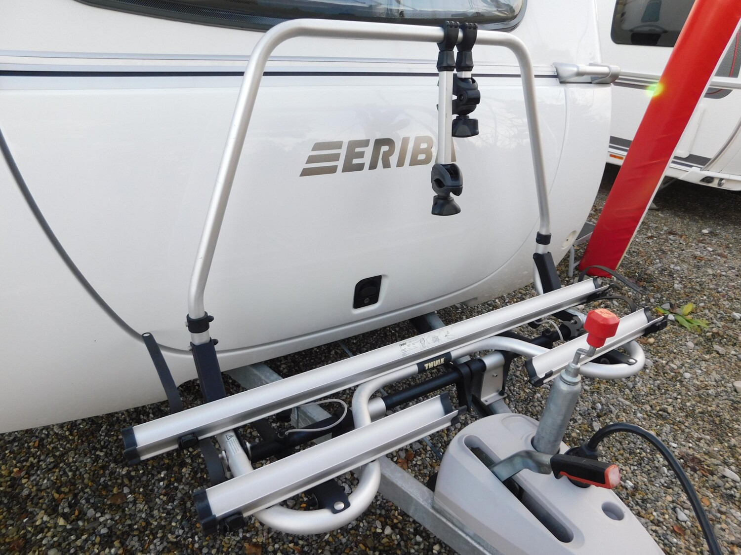 Hymer Eriba Feeling 425 - Bild 15