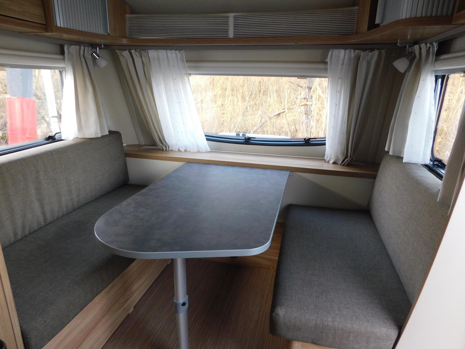 Hymer Eriba Feeling 425 - Bild 5