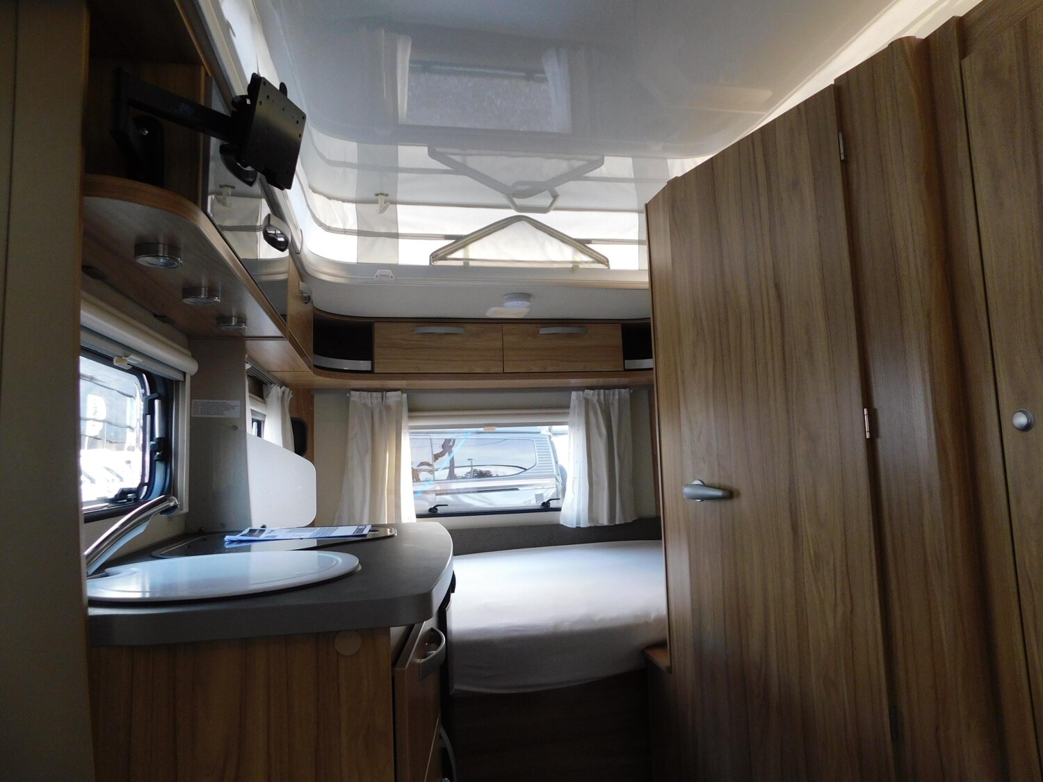 Hymer Eriba Feeling 425 - Bild 7
