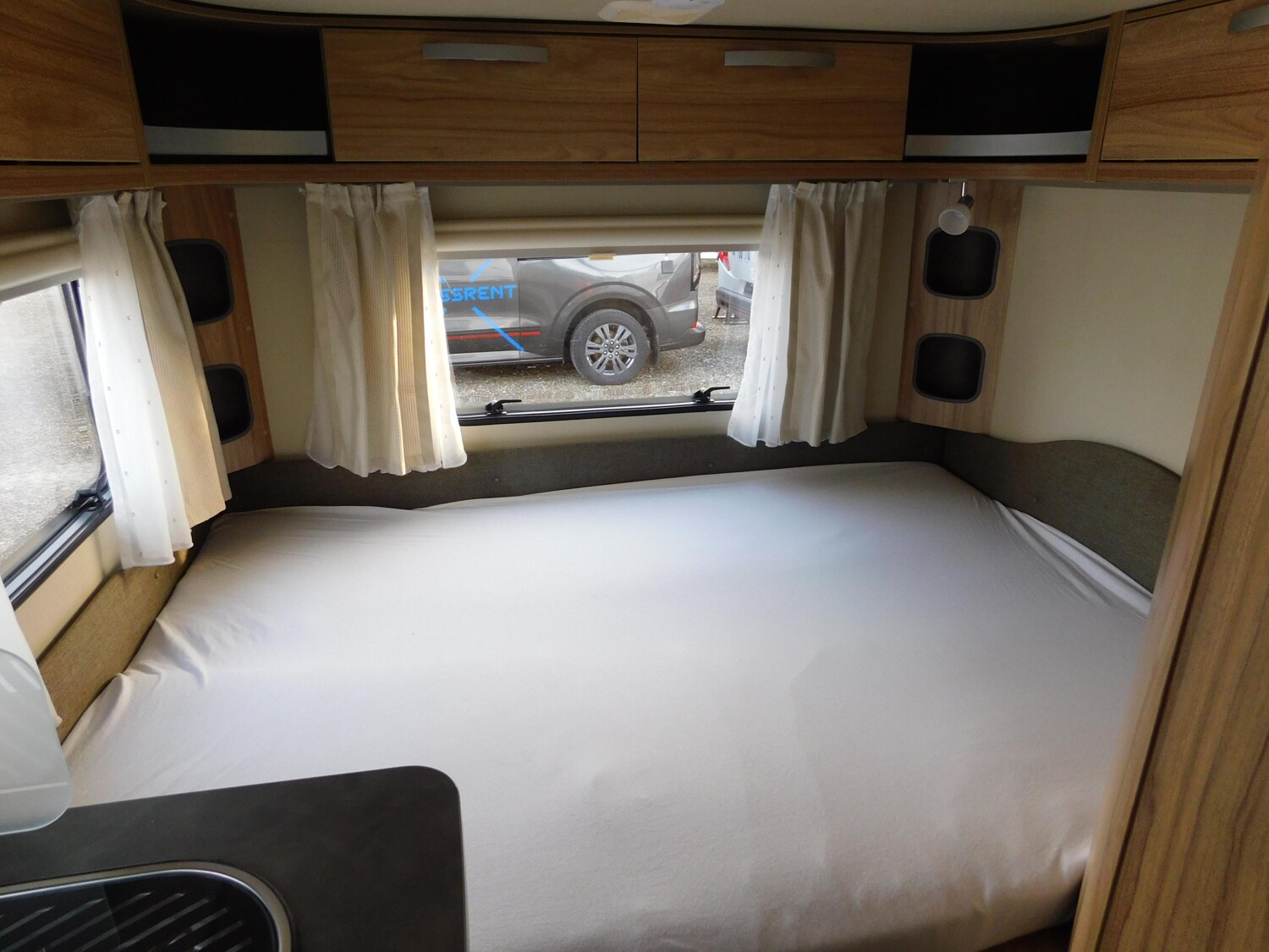 Hymer Eriba Feeling 425 - Bild 8