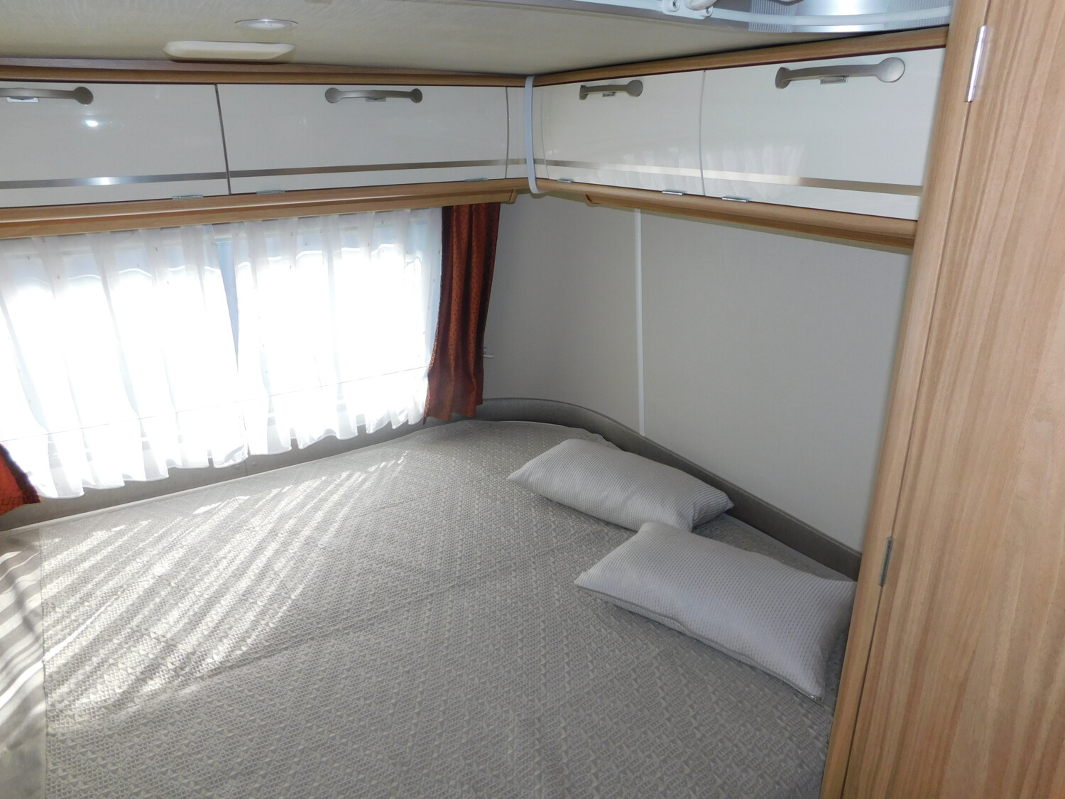Hymer Eriba Touring Triton 430 Touring Silver Edition - Bild 10