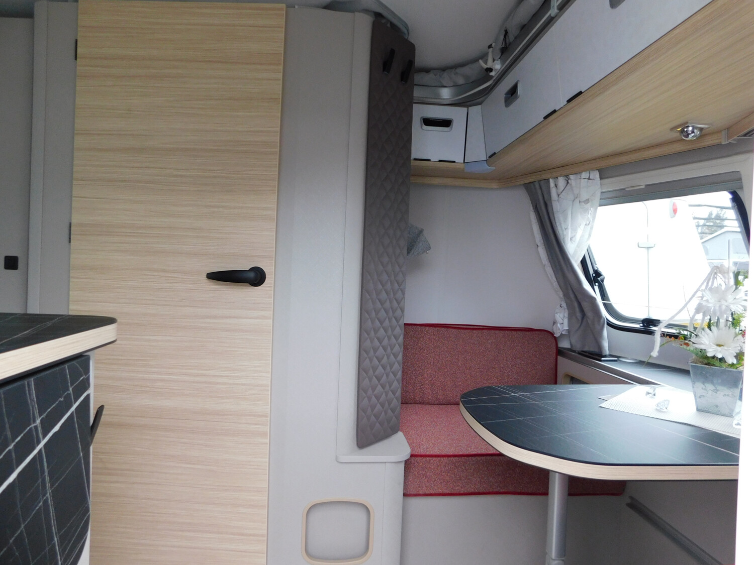 Hymer Eriba Touring 430 Auflastung, Chrom, MarkiseLED - Bild 6