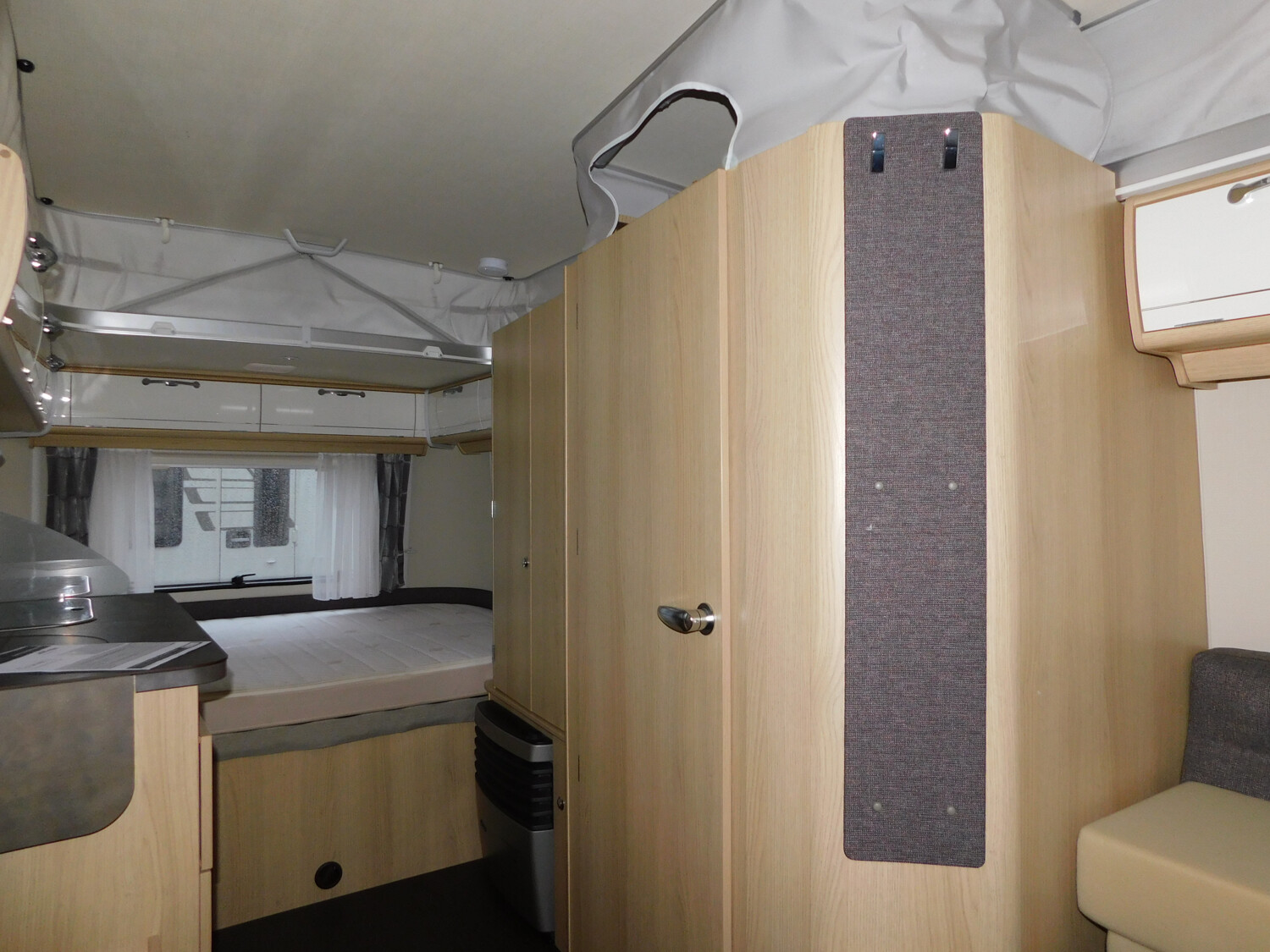 Hymer Eriba Touring Troll 530 60-Jahre-Paket, Autark - Bild 5
