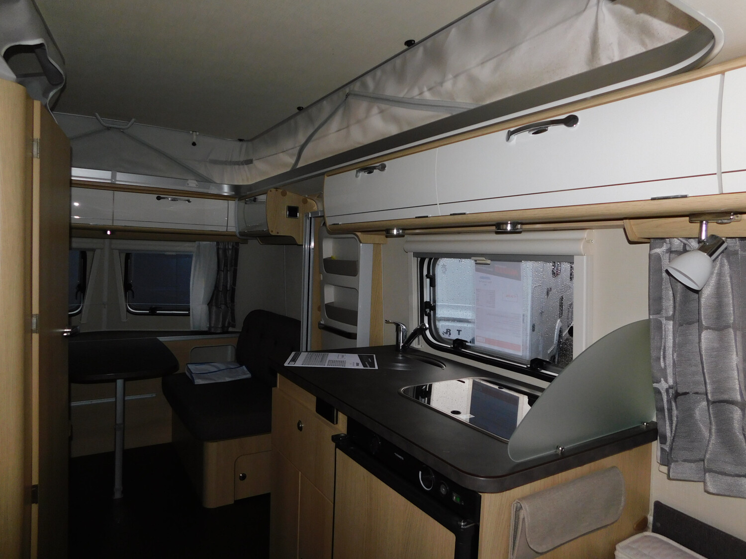 Hymer Eriba Touring Troll 530 60-Jahre-Paket, Autark - Bild 7