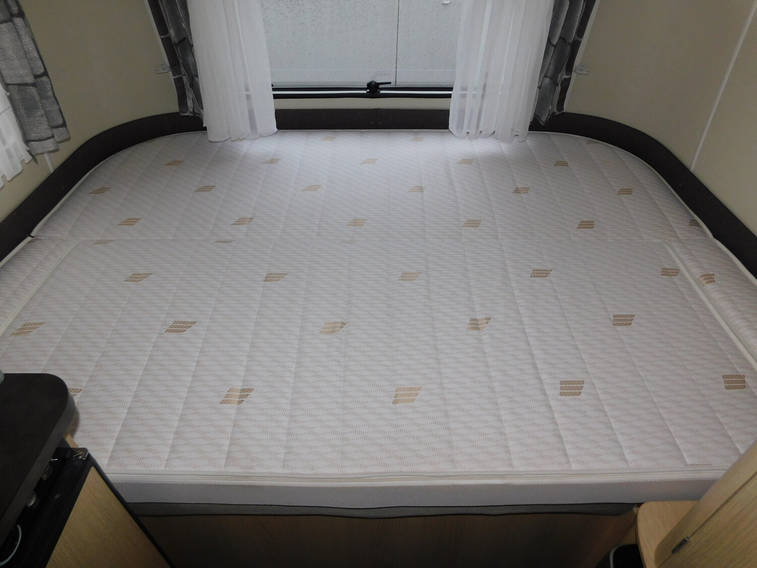Hymer Eriba Touring Troll 530 60-Jahre-Paket, Autark - Bild 9