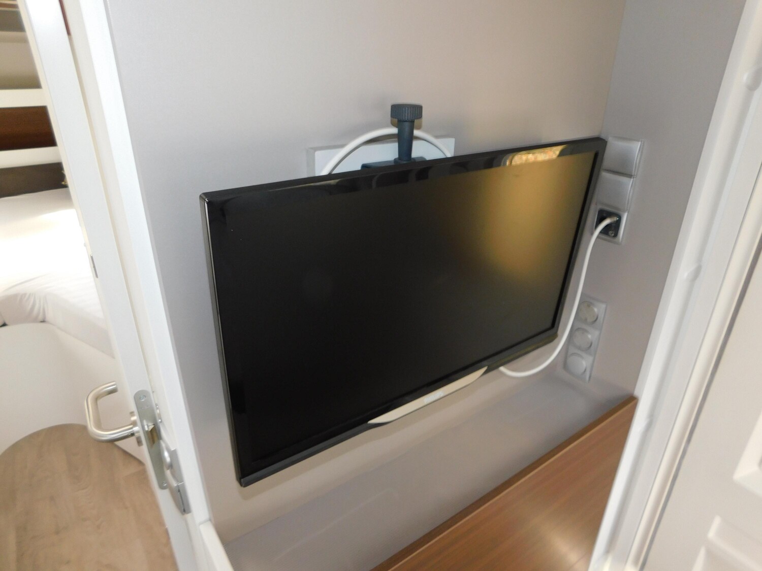 Hymer Eriba Nova 540 Abwassertank, ALDE, Mover, Autark - Hymer Caravan 2020 - Bild 12 Hymer Eriba Nova 540 Abwassertank, ALDE, Mover, Autark - Bild 12