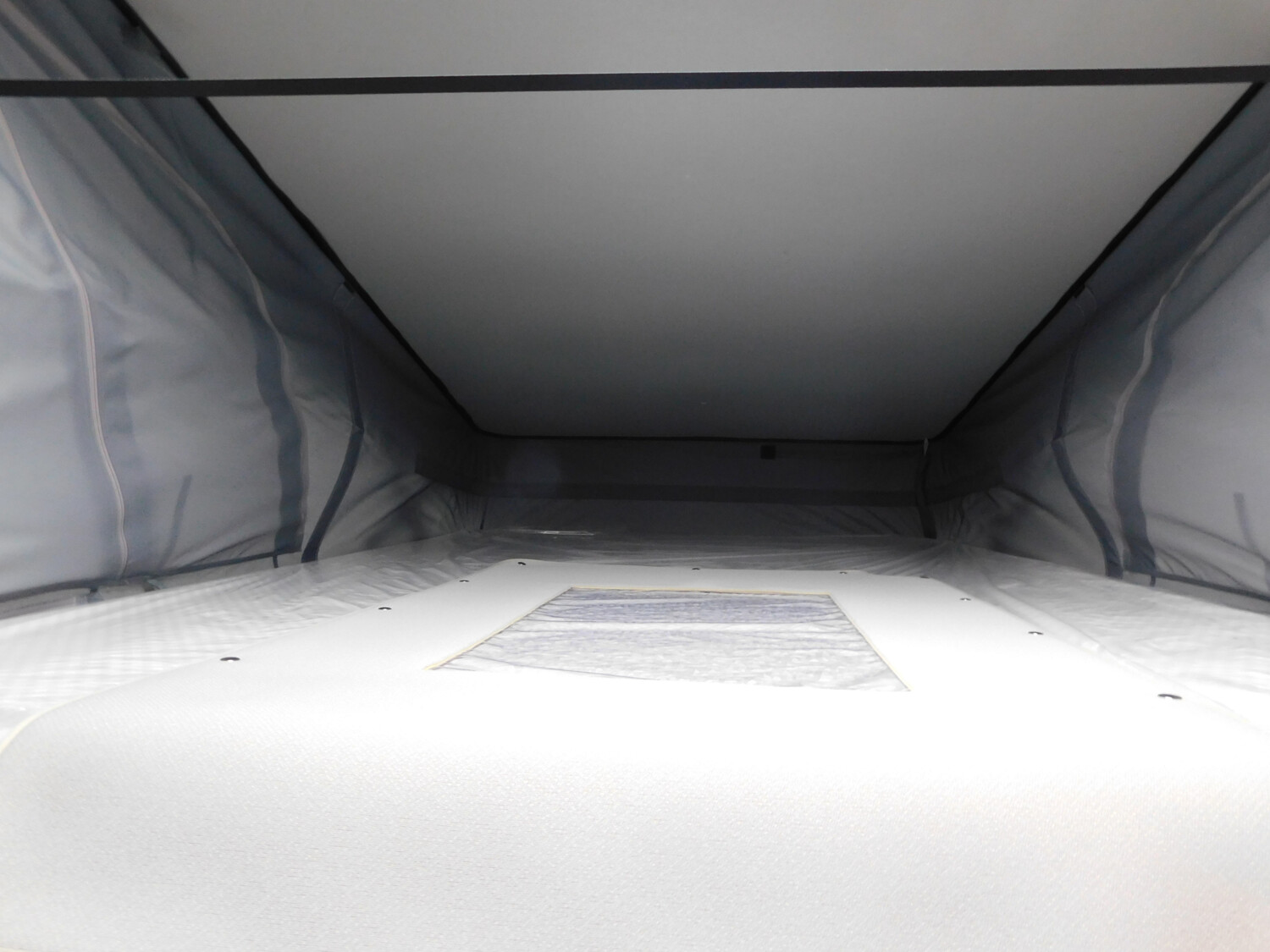 Hymer Free Campus 540 Automatik, Voll-LED, Dieselheiz. - Bild 21