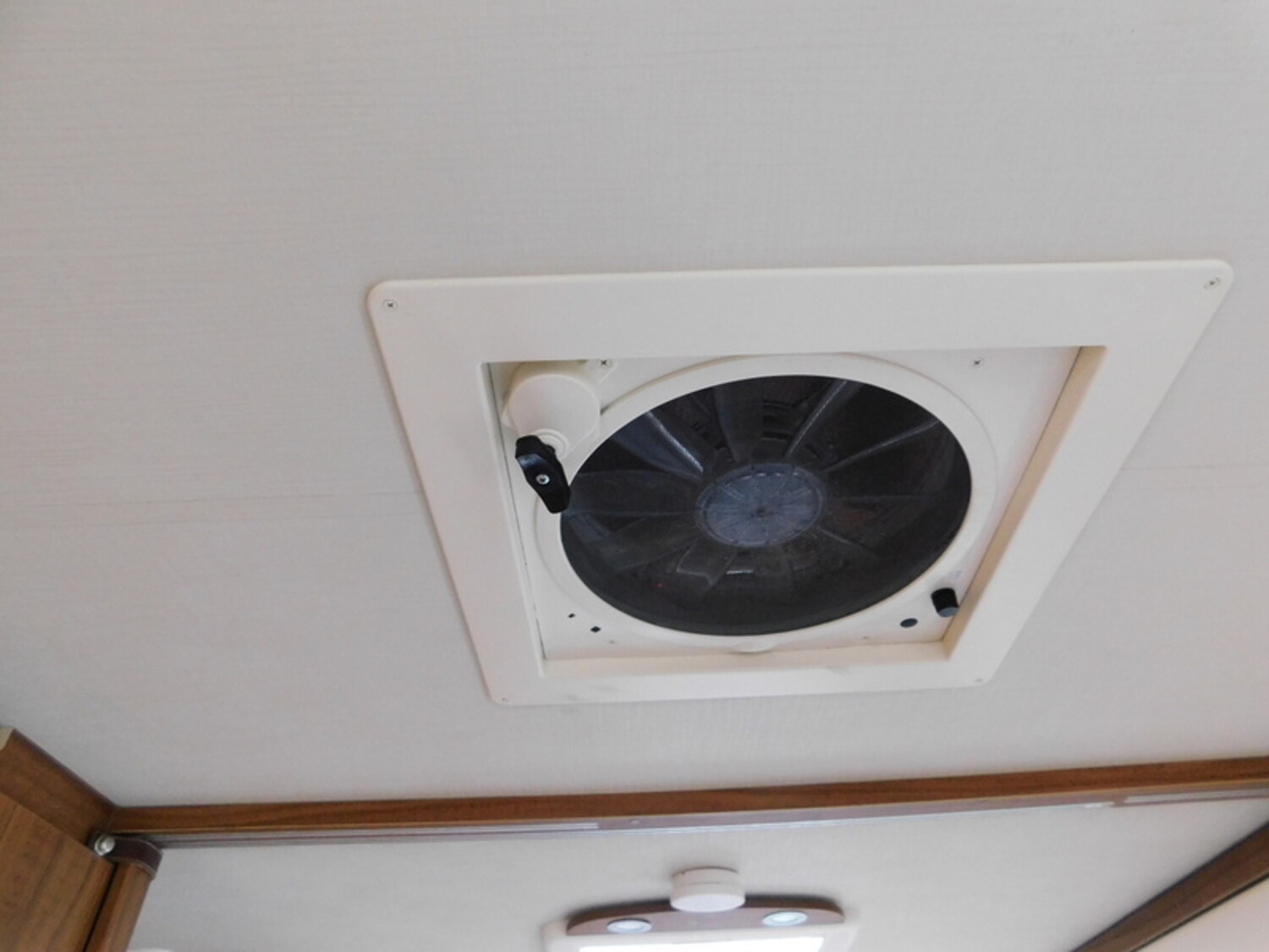 Hymer Eriba Nova SL 545 Mover,DuoCtrl.CS, ATC,Vorzelt - Bild 15