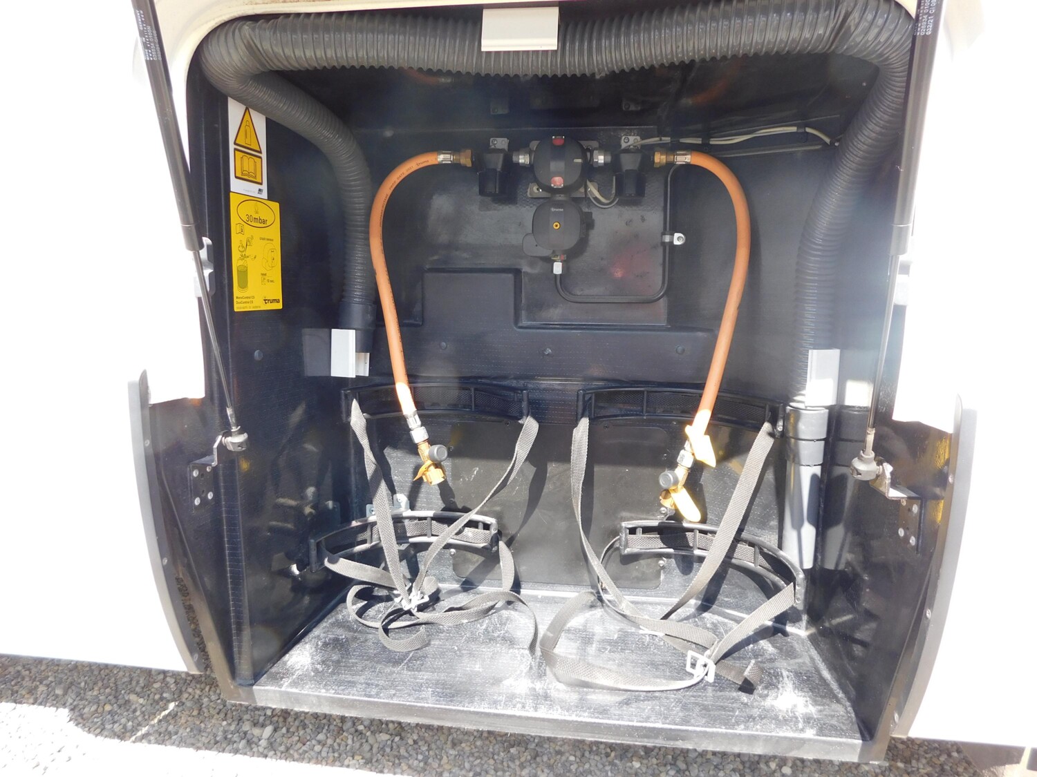 Hymer B-Klasse MC T 550 Solar, Lithium, SAT+TV - Bild 29