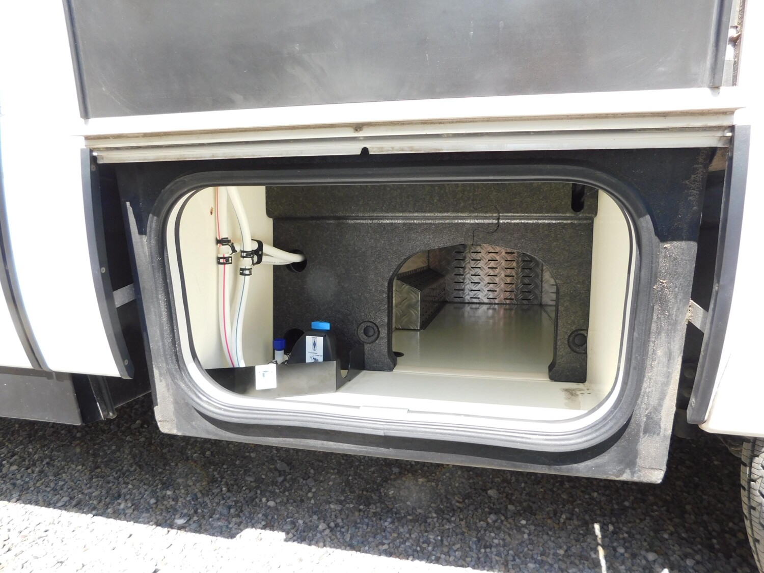 Hymer B-Klasse MC T 550 Solar, Lithium, SAT+TV - Bild 6