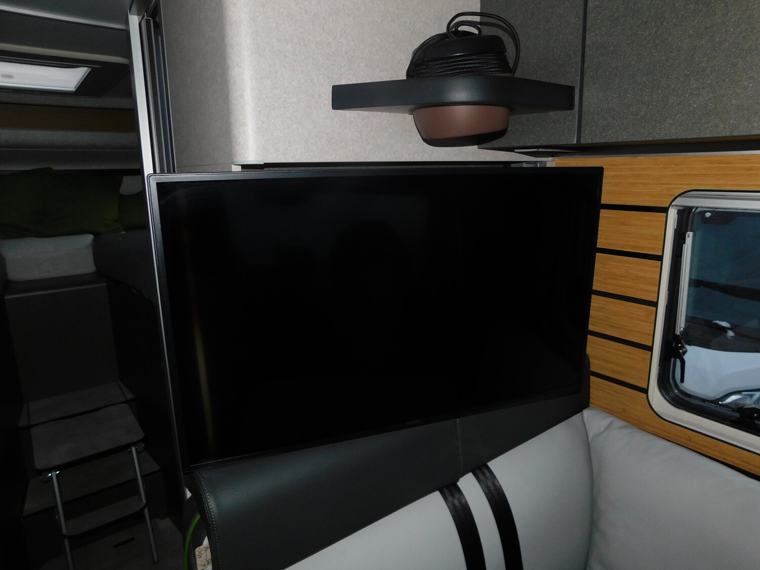 Hymer ML-T CrossOver 570 - Bild 11