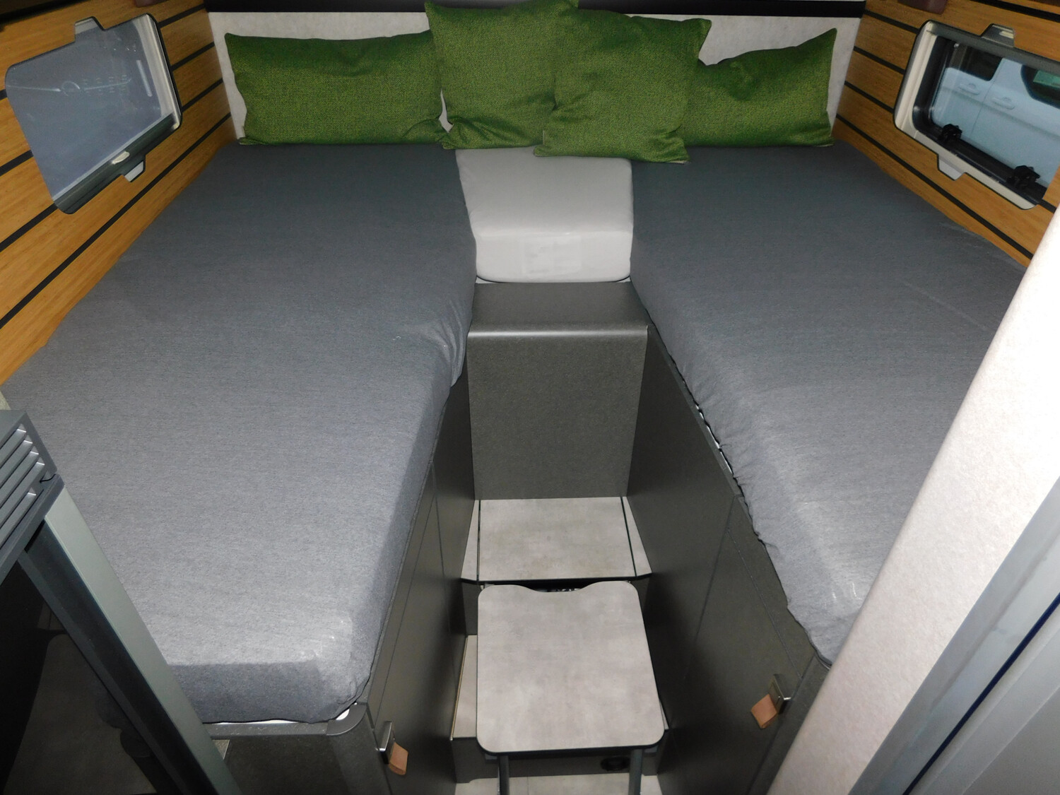 Hymer ML-T CrossOver 570 - Bild 14