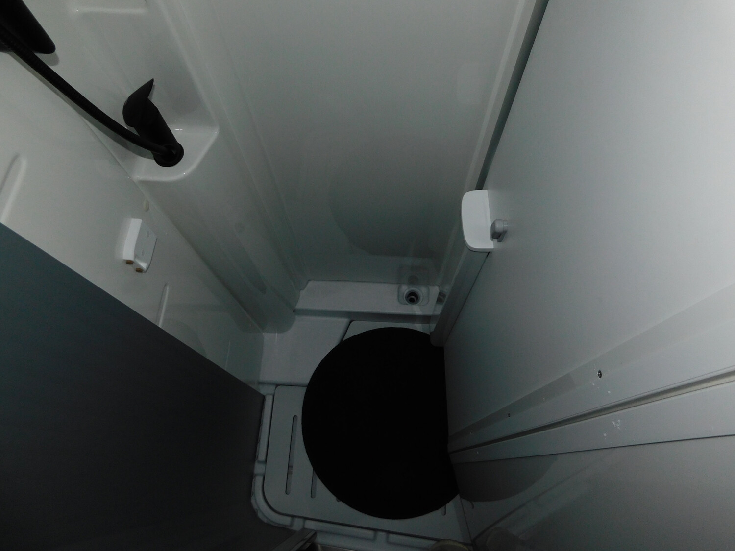 Hymer ML-T CrossOver 570 - Bild 16