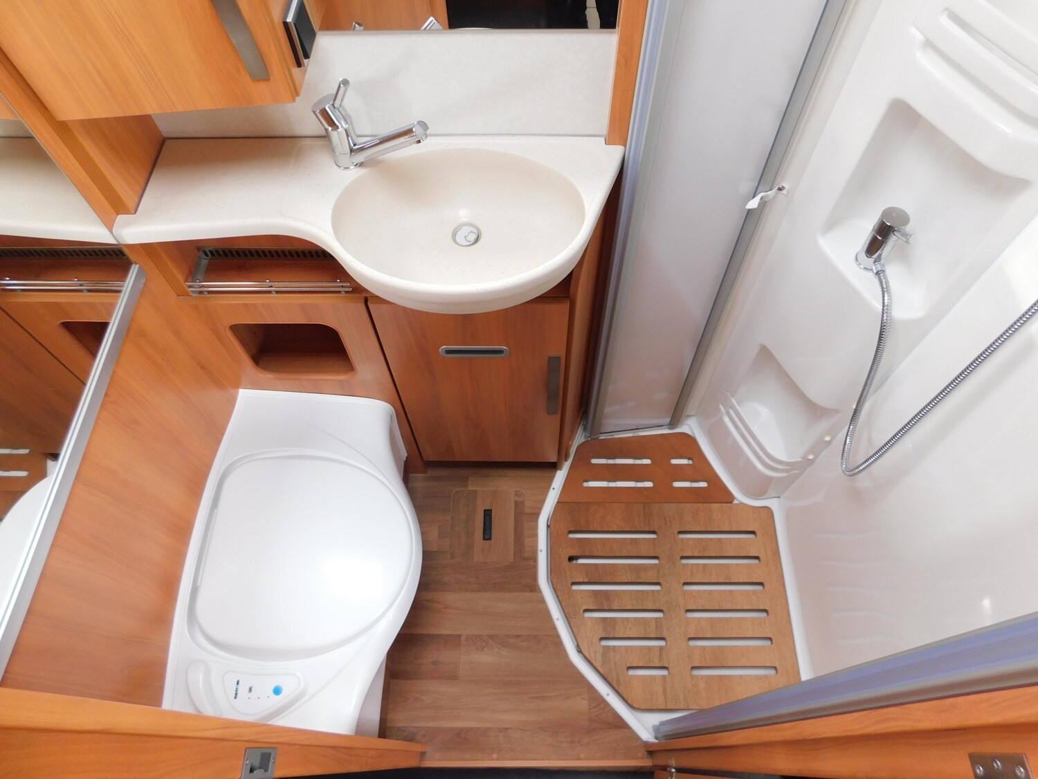 Hymer ML-I 580 - Bild 10