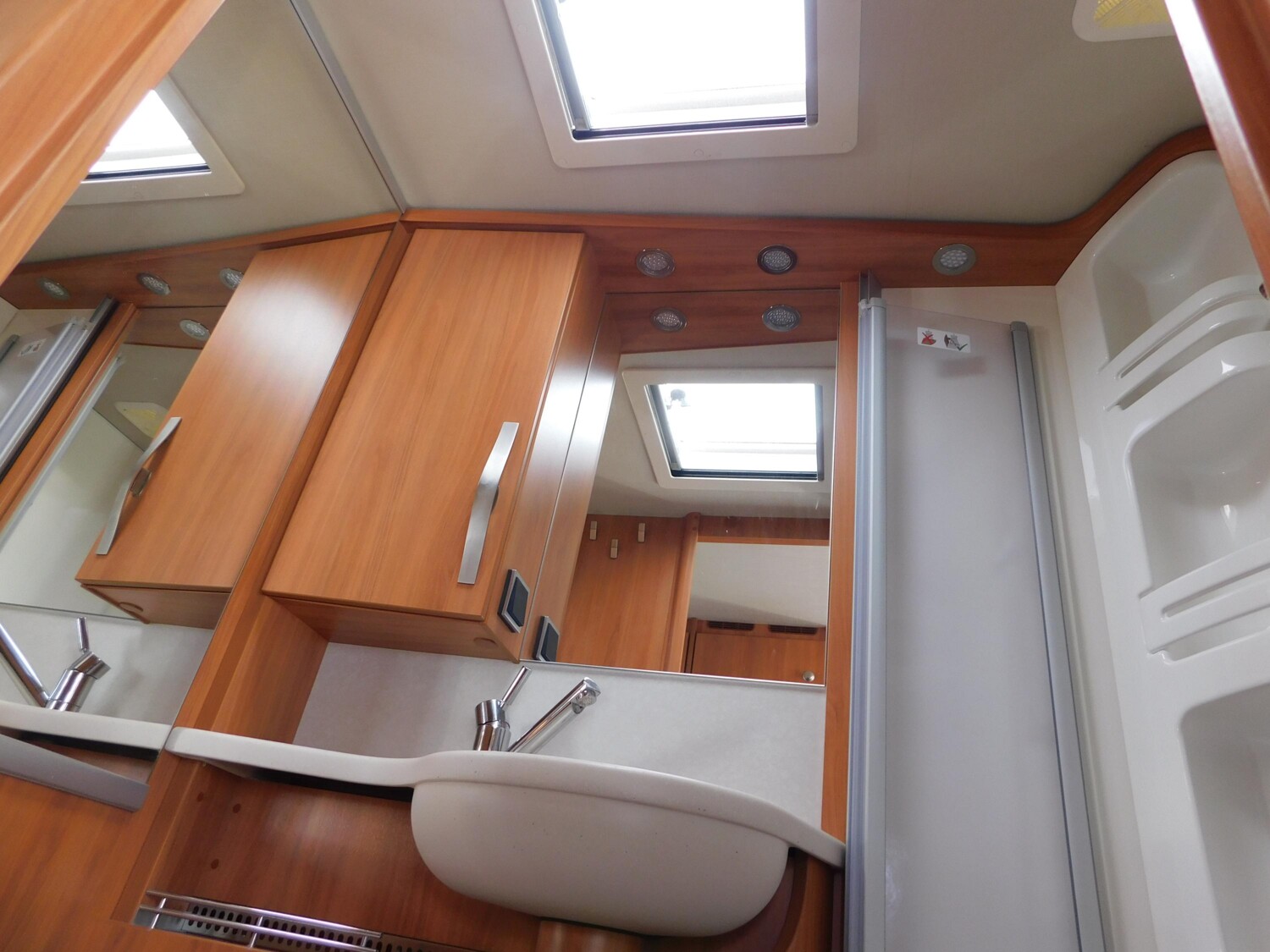 Hymer ML-I 580 - Bild 11