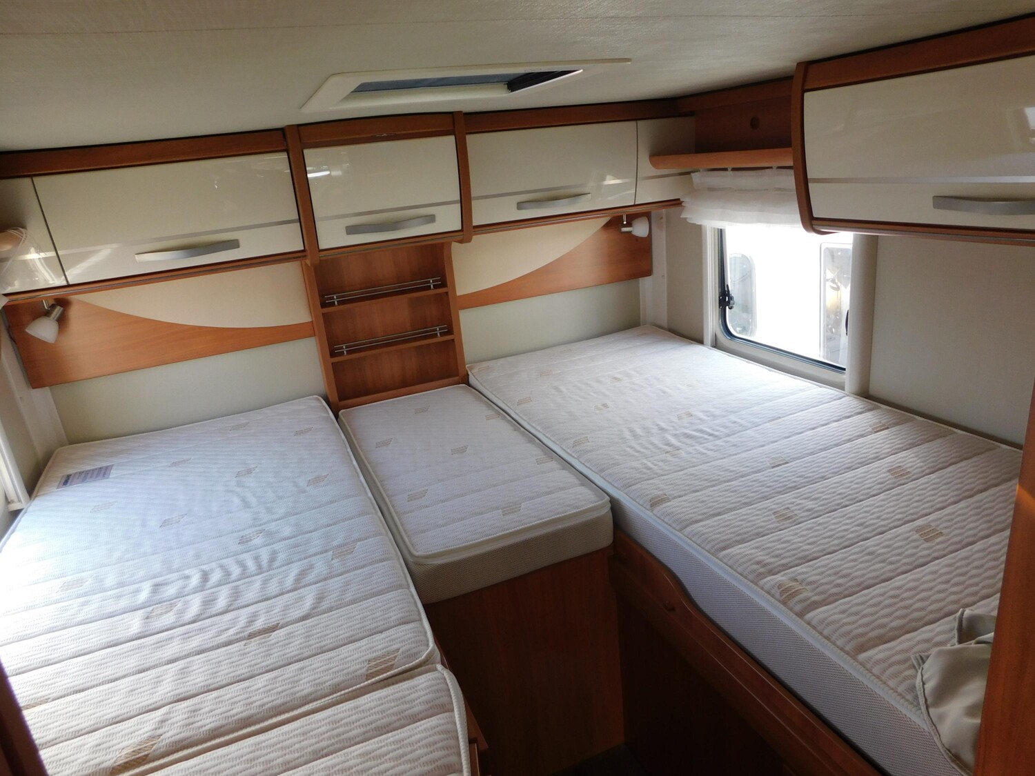 Hymer ML-I 580 - Bild 12