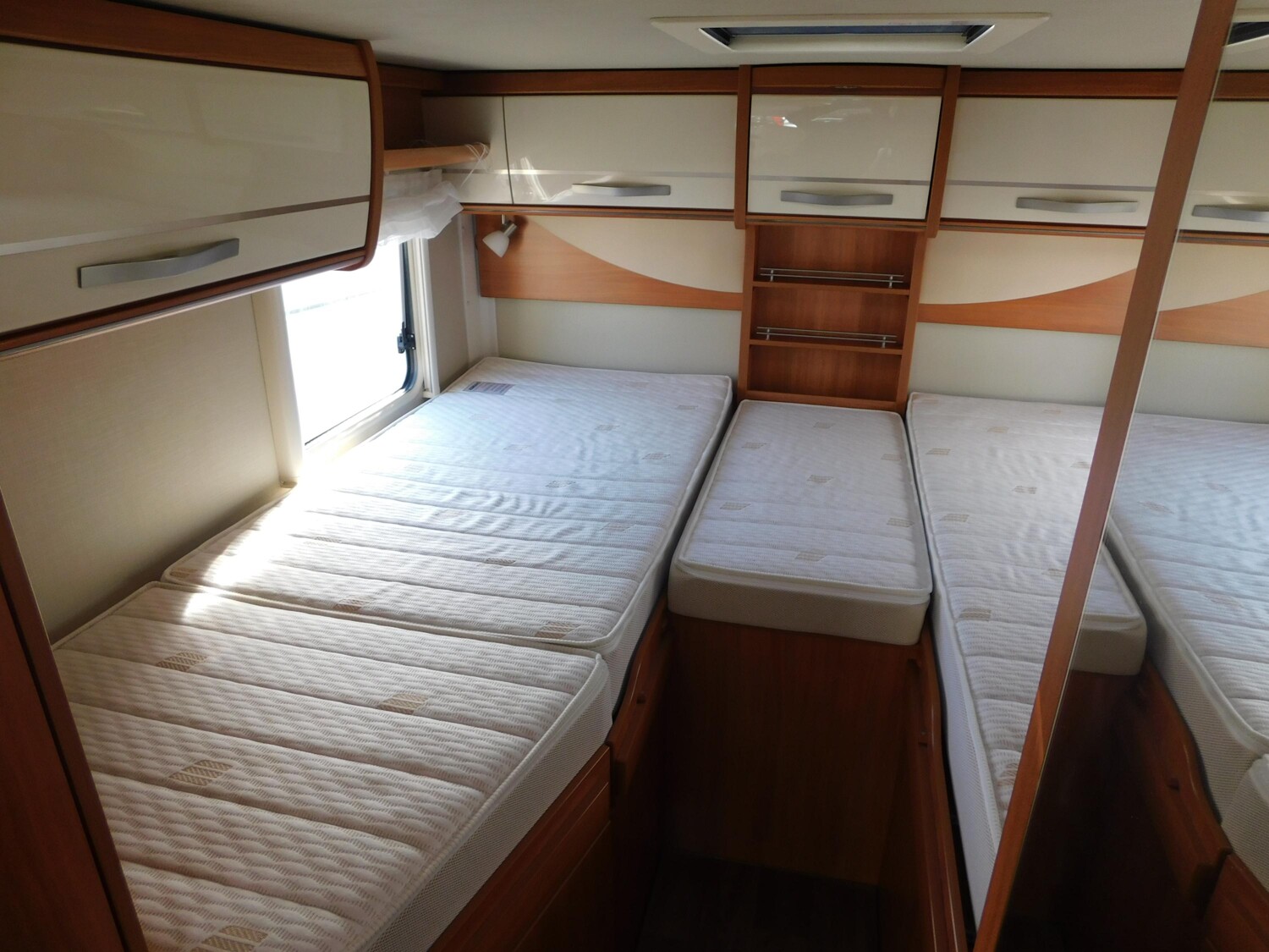 Hymer ML-I 580 - Bild 13