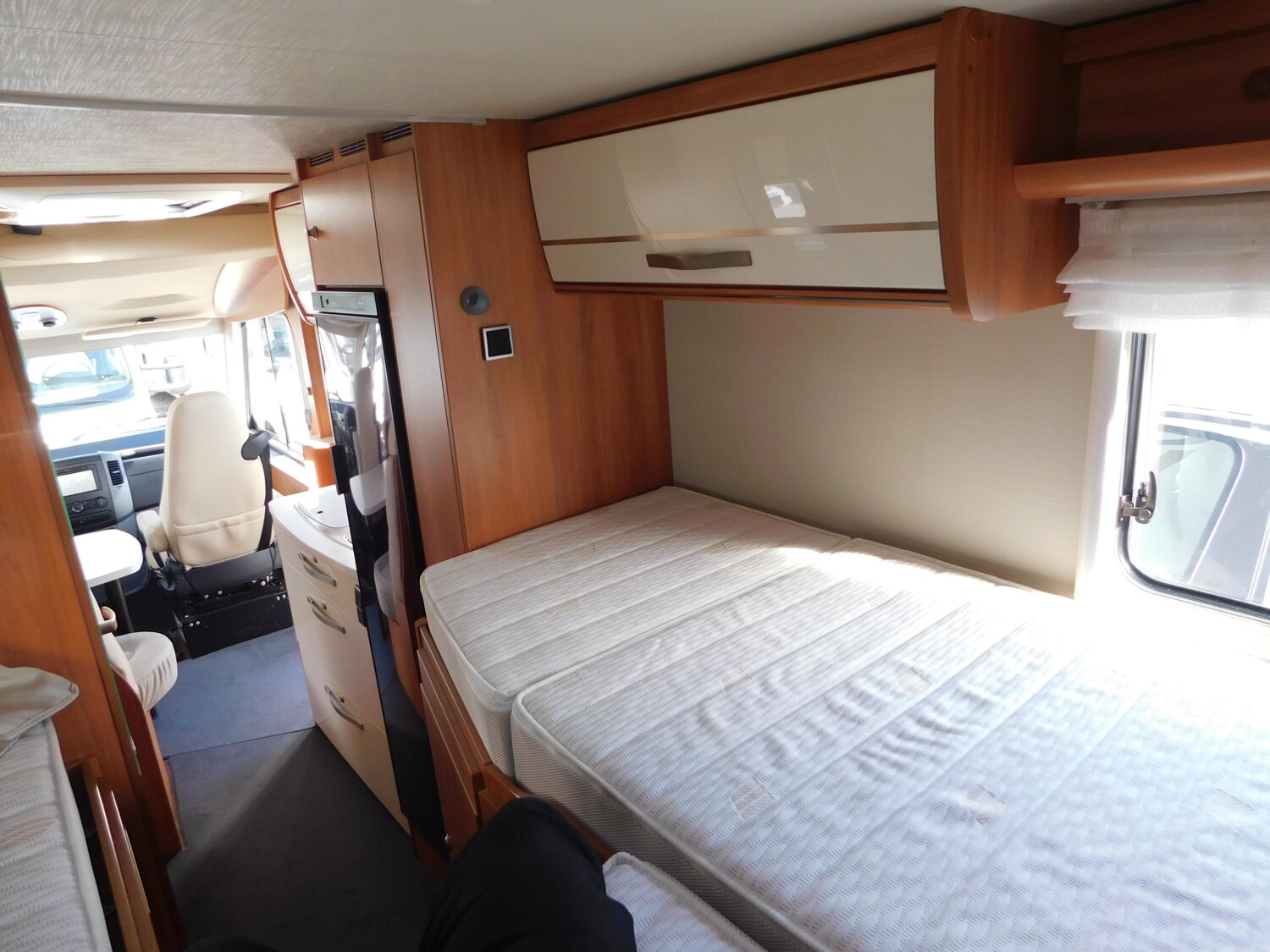 Hymer ML-I 580 - Bild 14