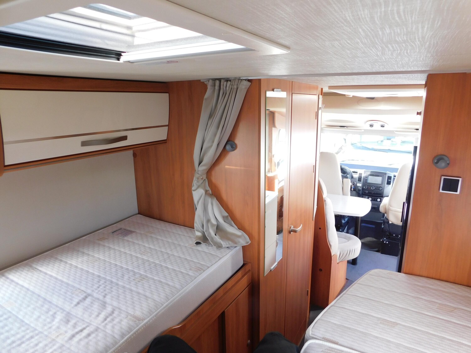 Hymer ML-I 580 - Bild 15