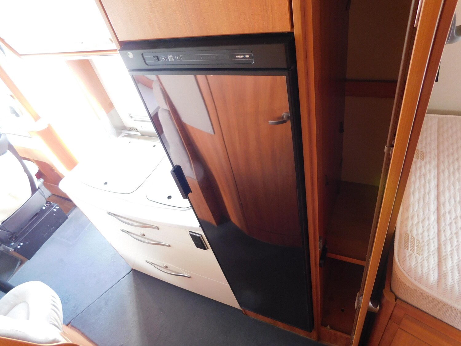 Hymer ML-I 580 - Bild 16