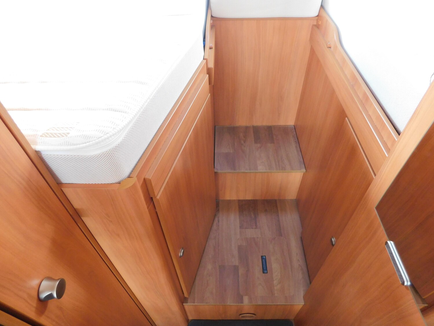 Hymer ML-I 580 - Bild 17