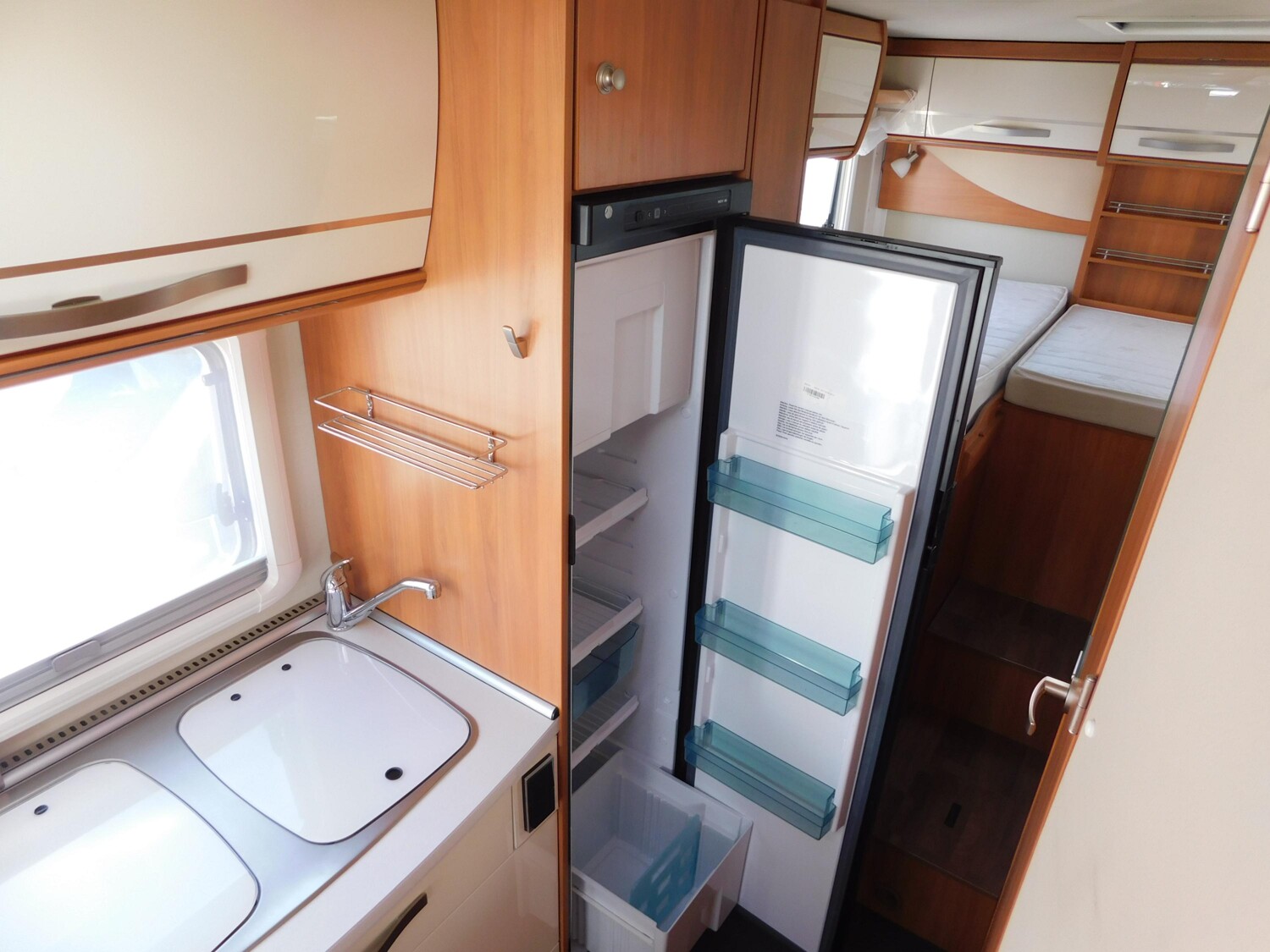 Hymer ML-I 580 - Bild 19