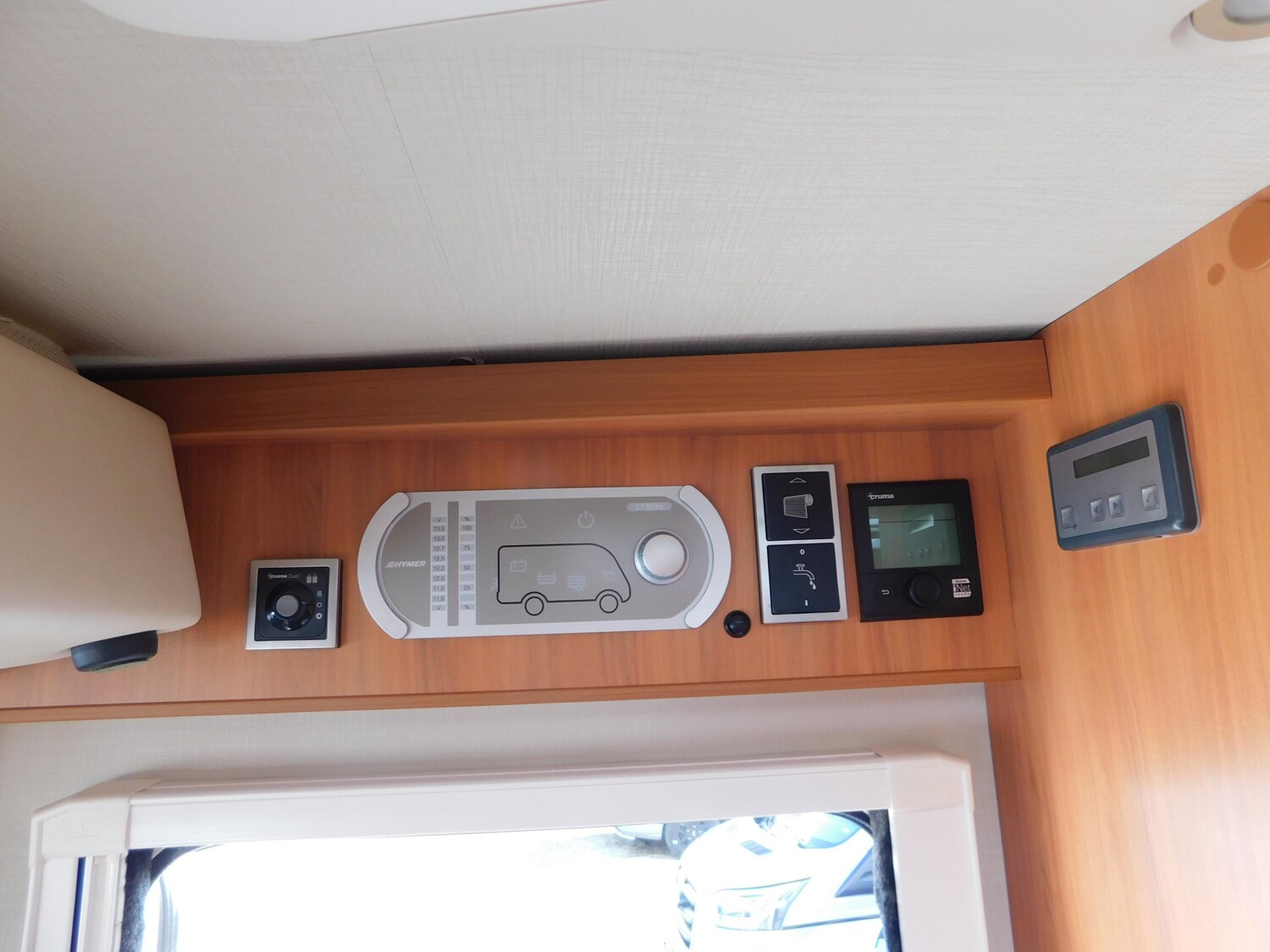 Hymer ML-I 580 - Bild 20