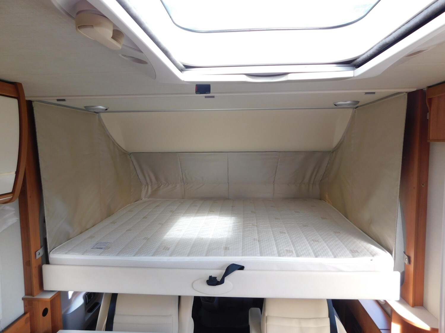 Hymer ML-I 580 - Bild 21