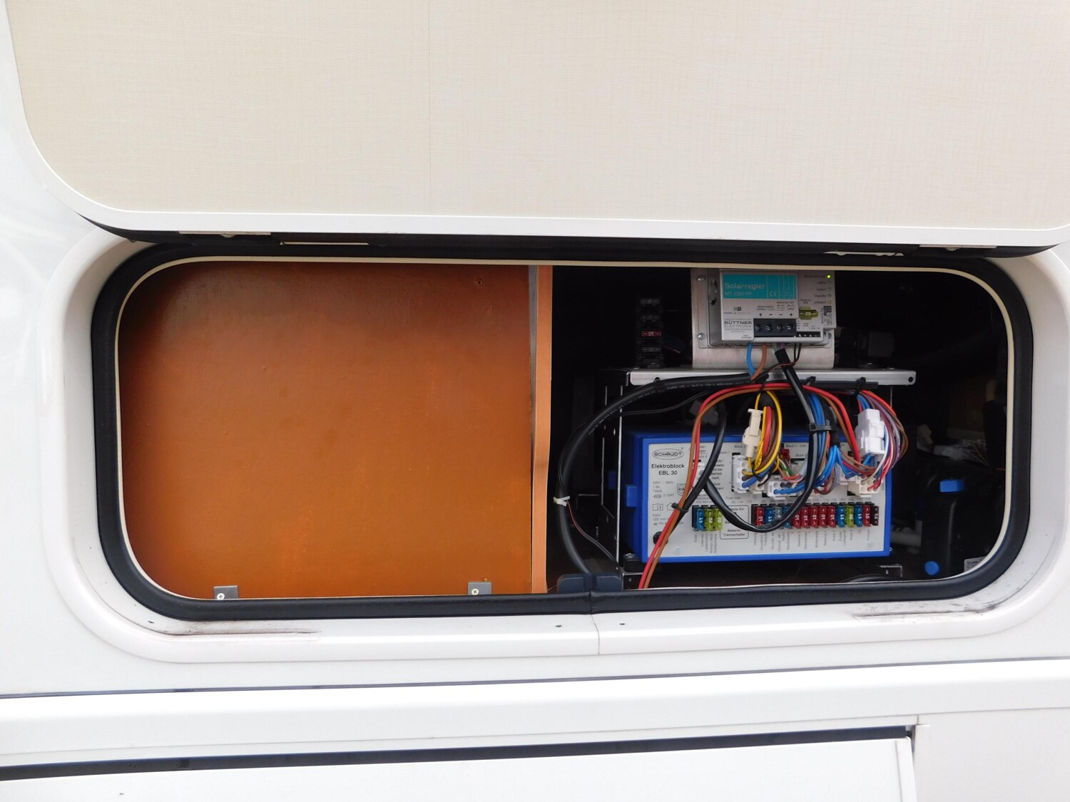 Hymer ML-I 580 - Bild 28