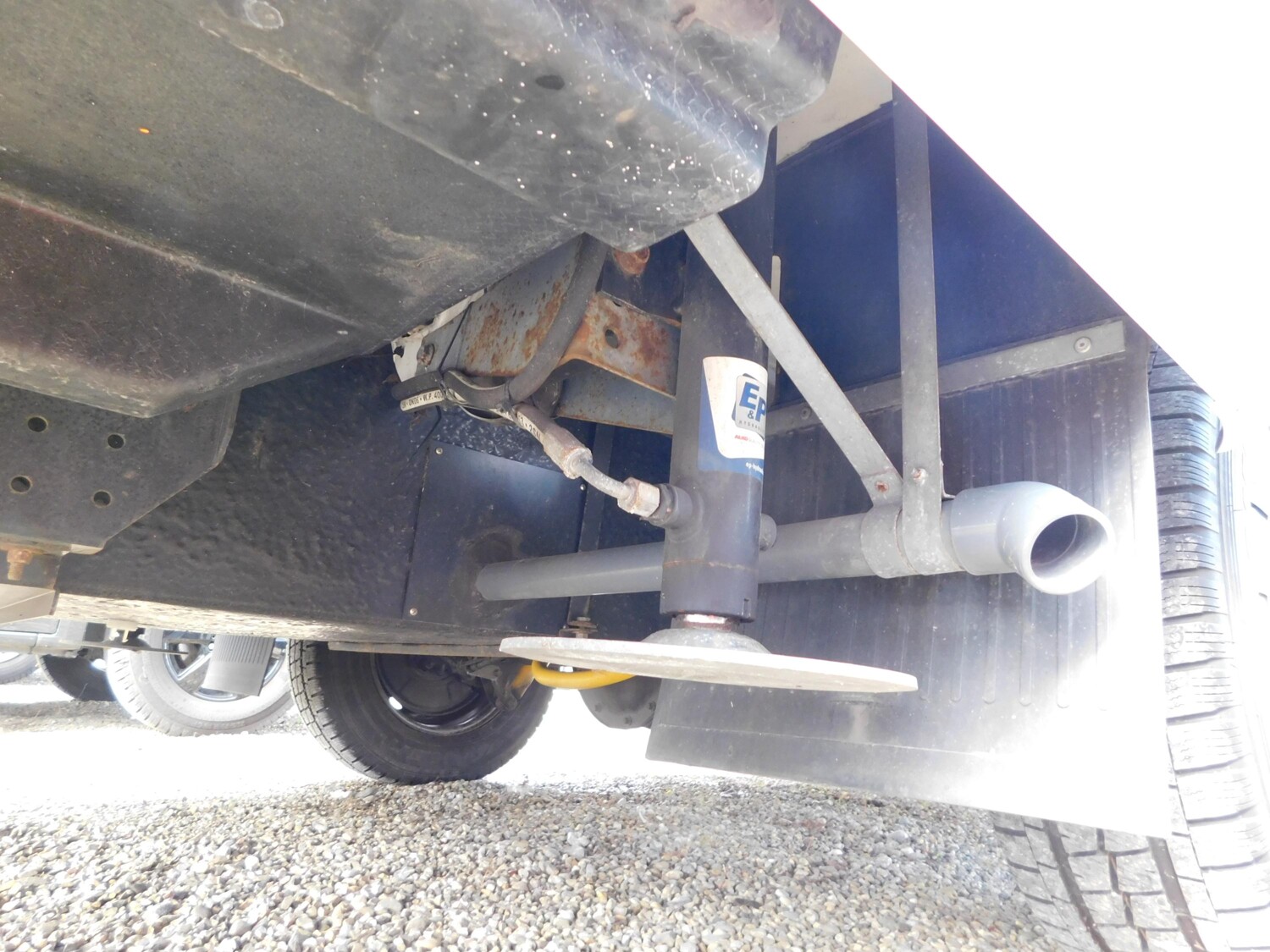 Hymer ML-I 580 - Bild 29