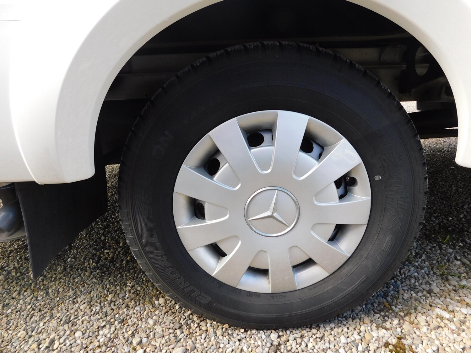 Hymer ML-I 580 - Bild 30