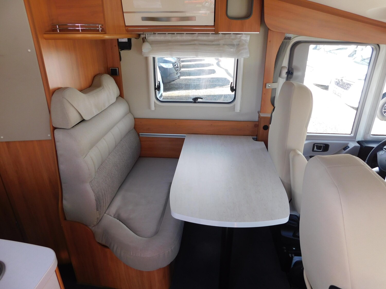 Hymer ML-I 580 - Bild 7