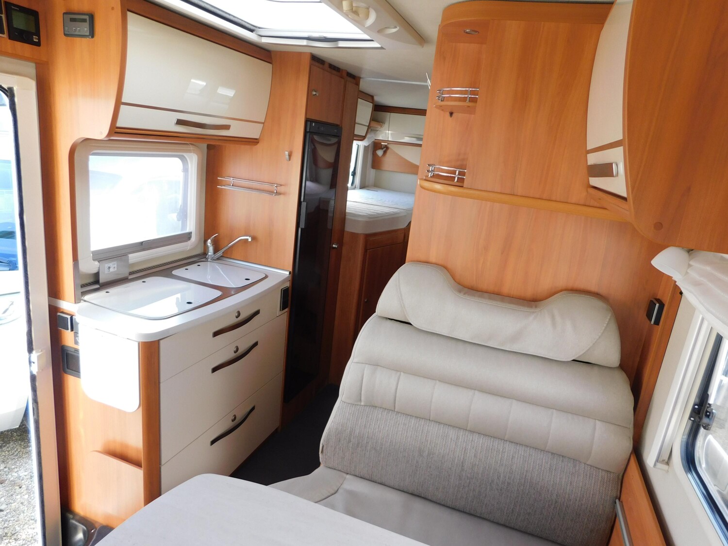 Hymer ML-I 580 - Bild 8