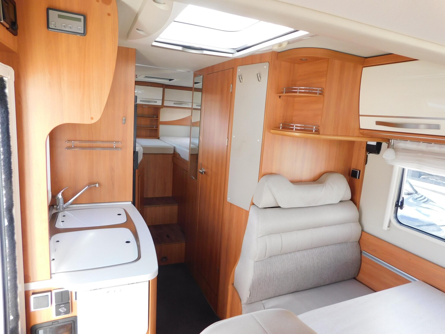 Hymer ML-I 580 - Bild 9