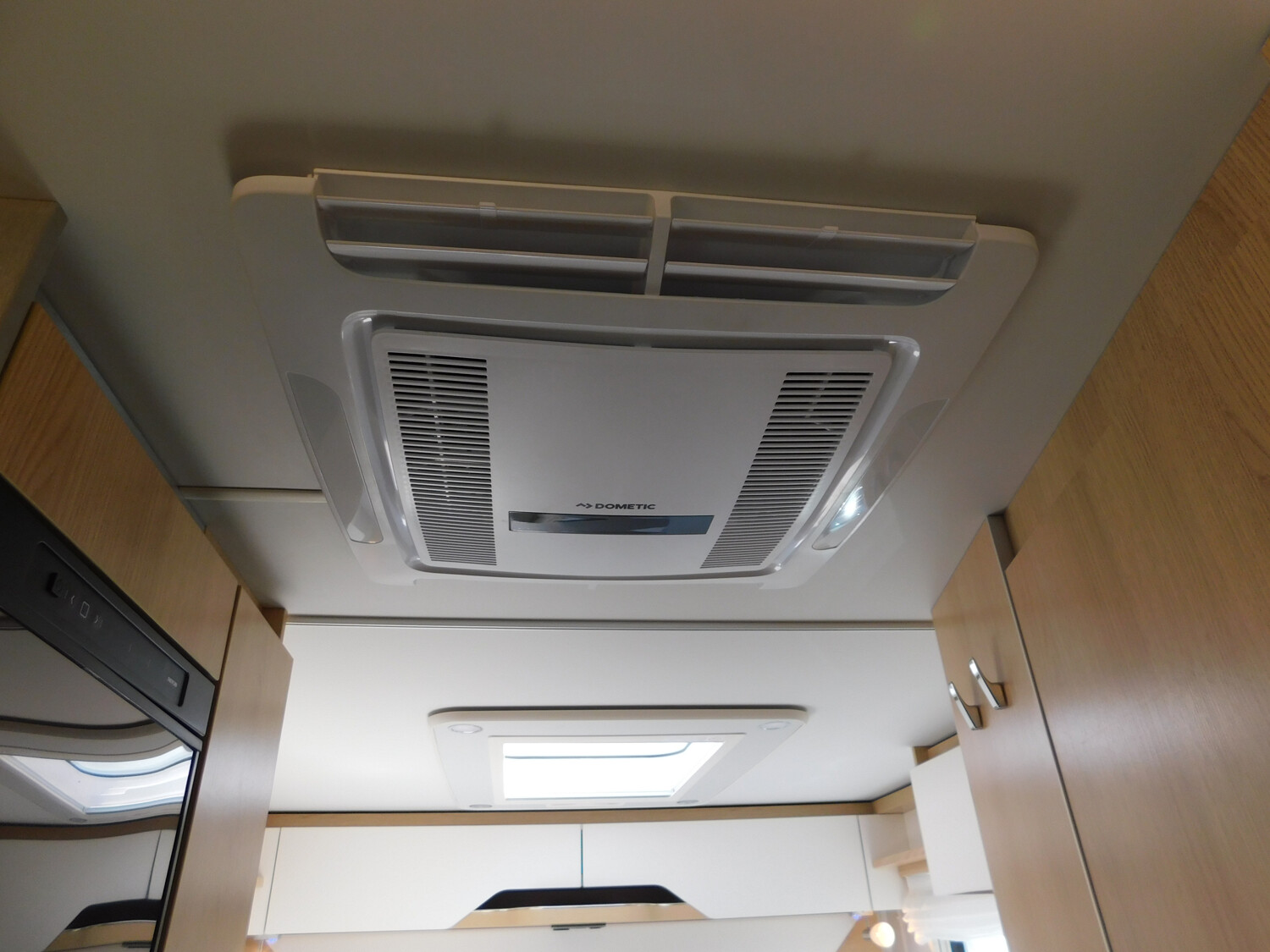 Hymer B-Klasse MC T 580 verfügbar ab November 2025 - Bild 20