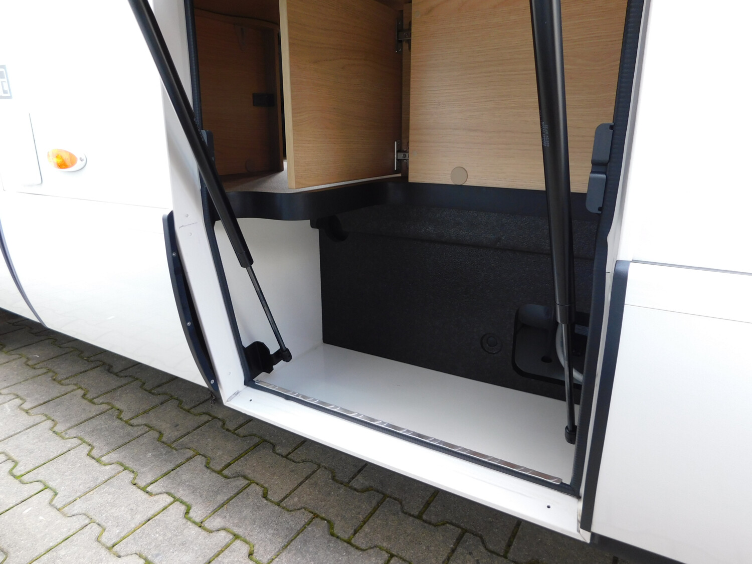 Hymer B-Klasse MC I 580 verfügbar ab November 2025 - Bild 25
