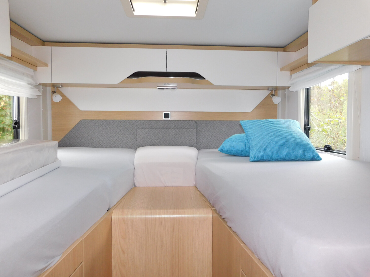 Hymer B-Klasse MC I 580 - Bild 10
