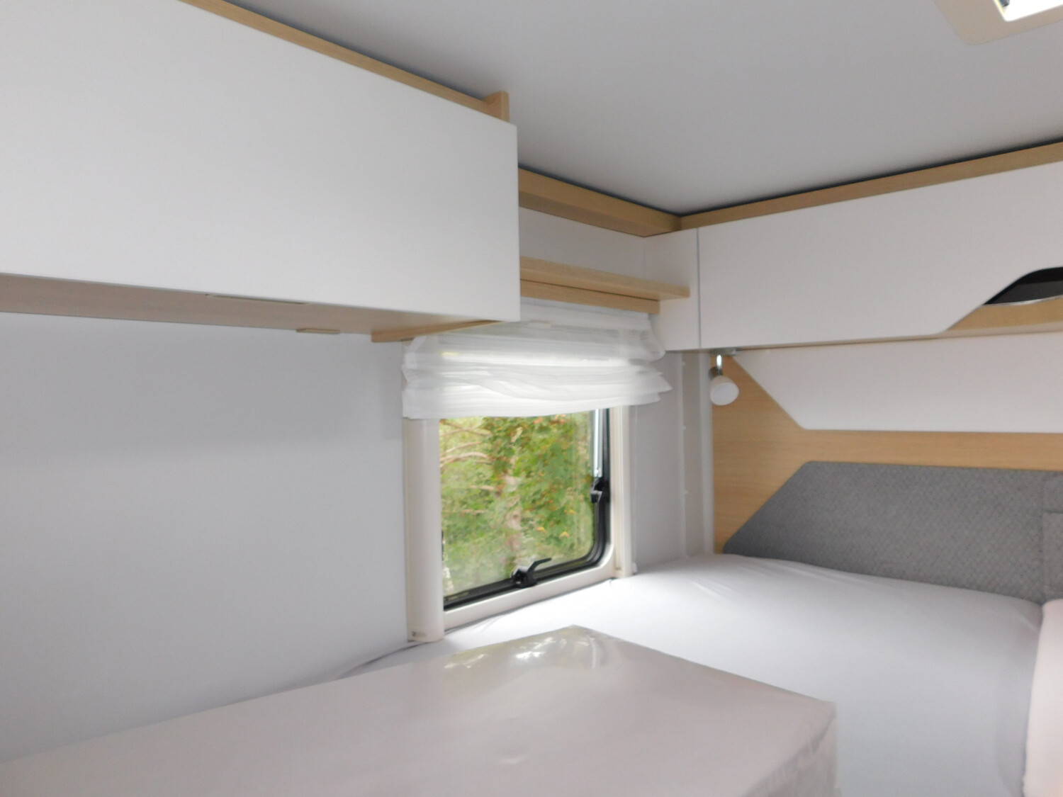 Hymer B-Klasse MC I 580 - Bild 11