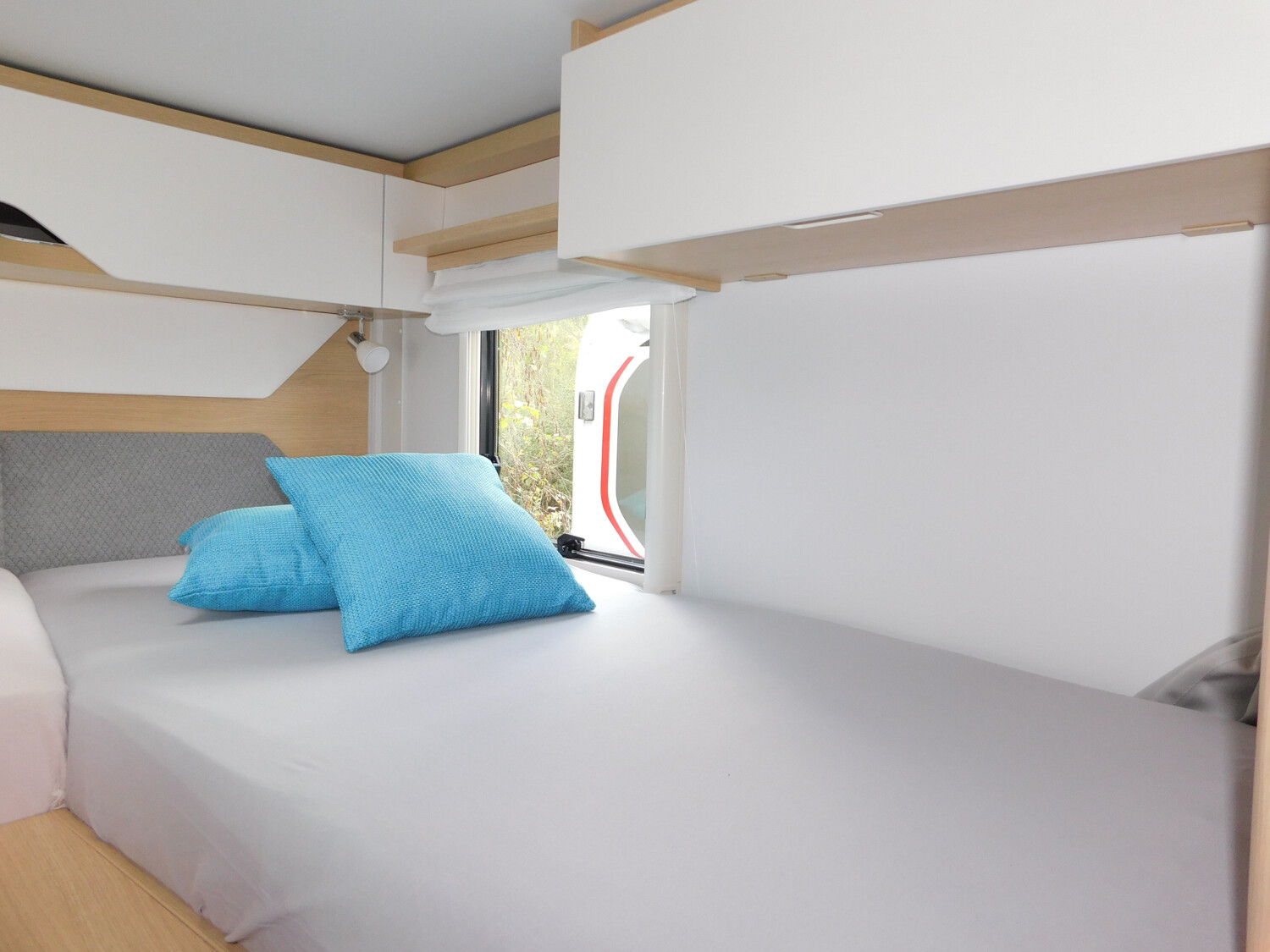 Hymer B-Klasse MC I 580 - Bild 12