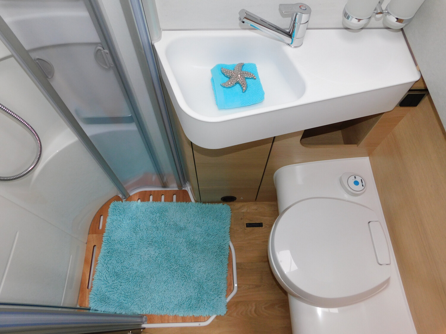 Hymer B-Klasse MC I 580 - Bild 14